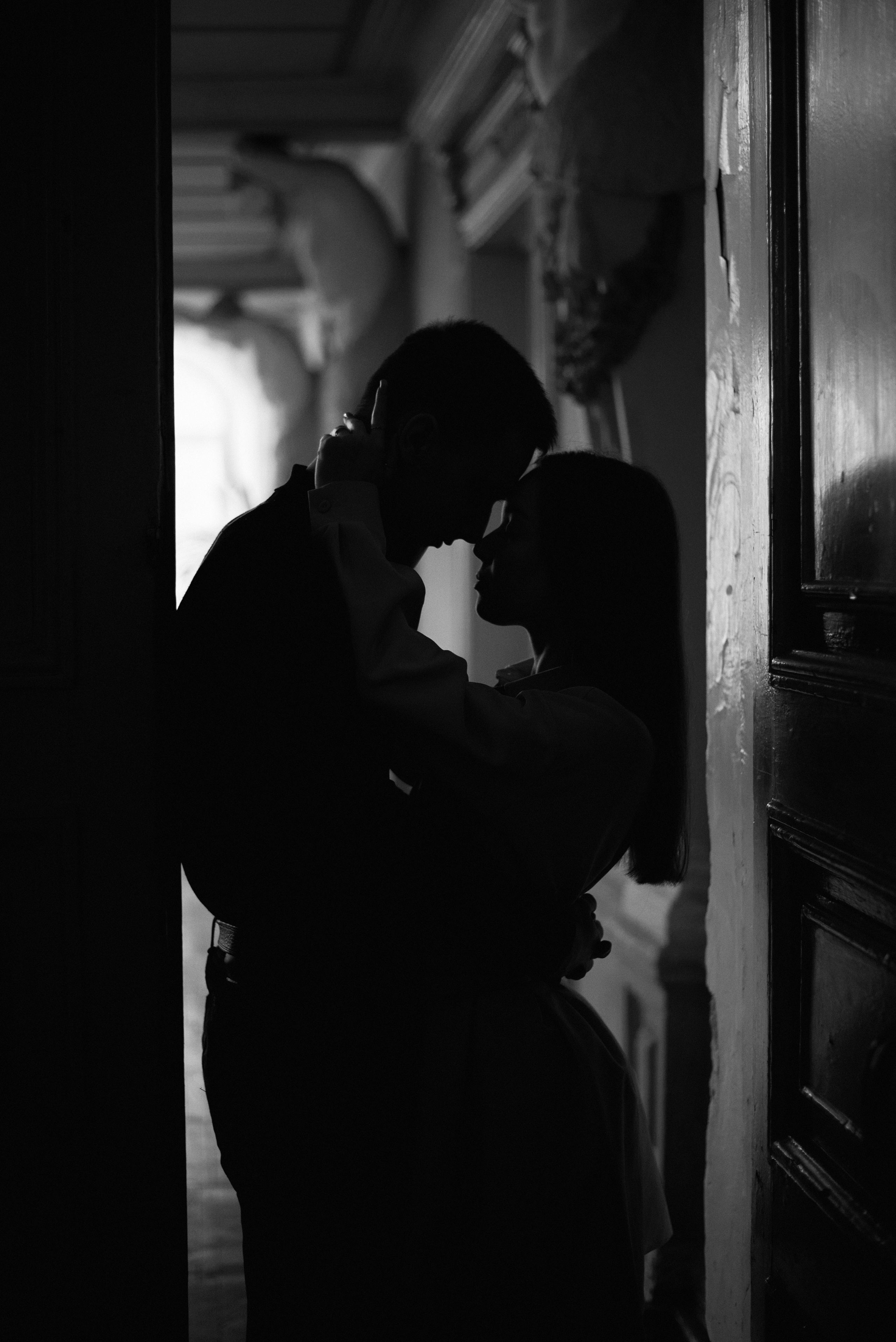 Соня и Игорь. Фотограф Новочеркасск Ростов Карина Чернова