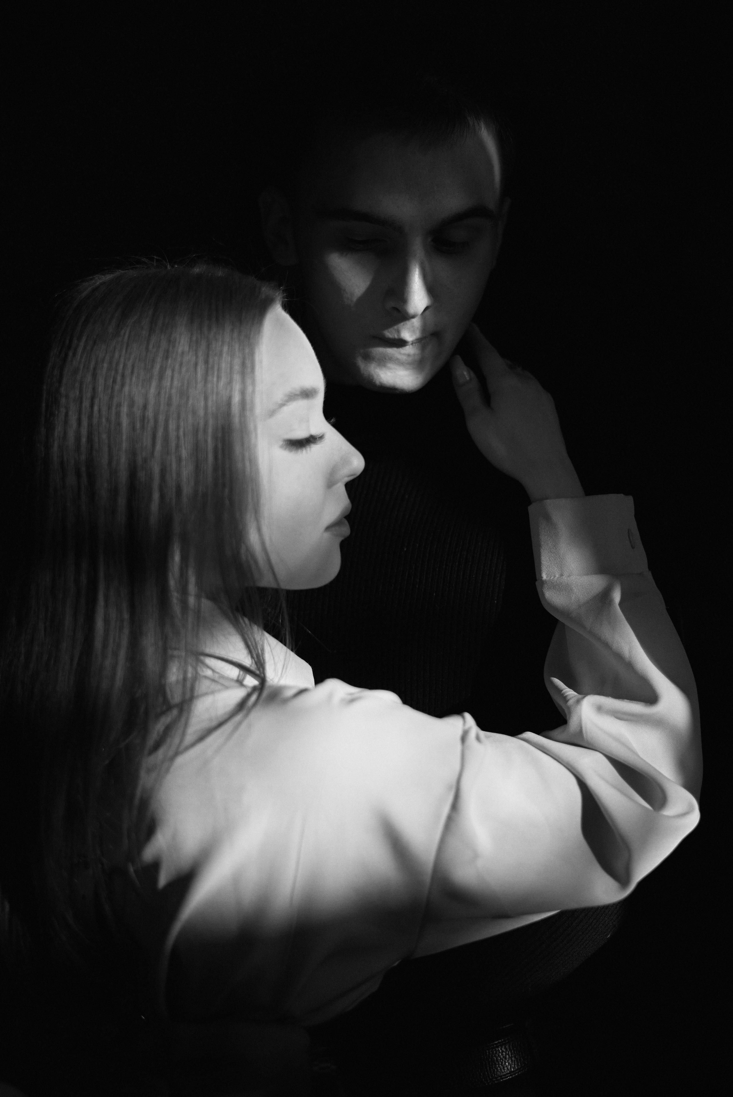 Соня и Игорь. Фотограф Новочеркасск Ростов Карина Чернова