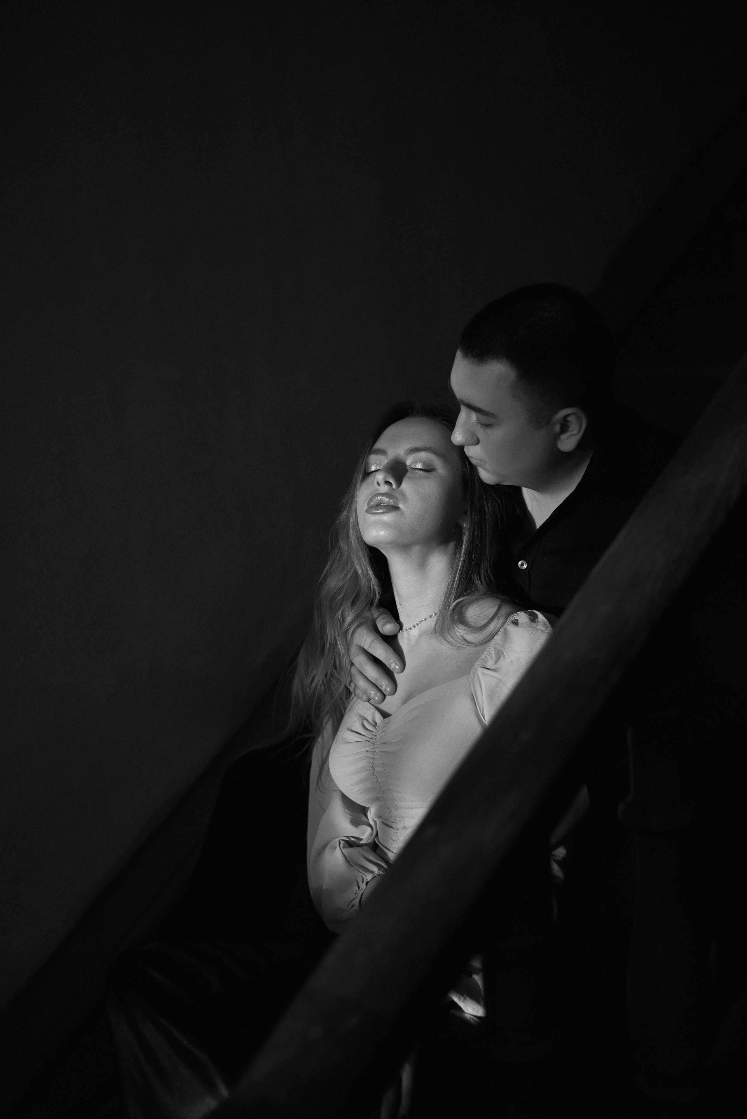 Маша и Коля. Фотограф Новочеркасск Ростов Карина Чернова