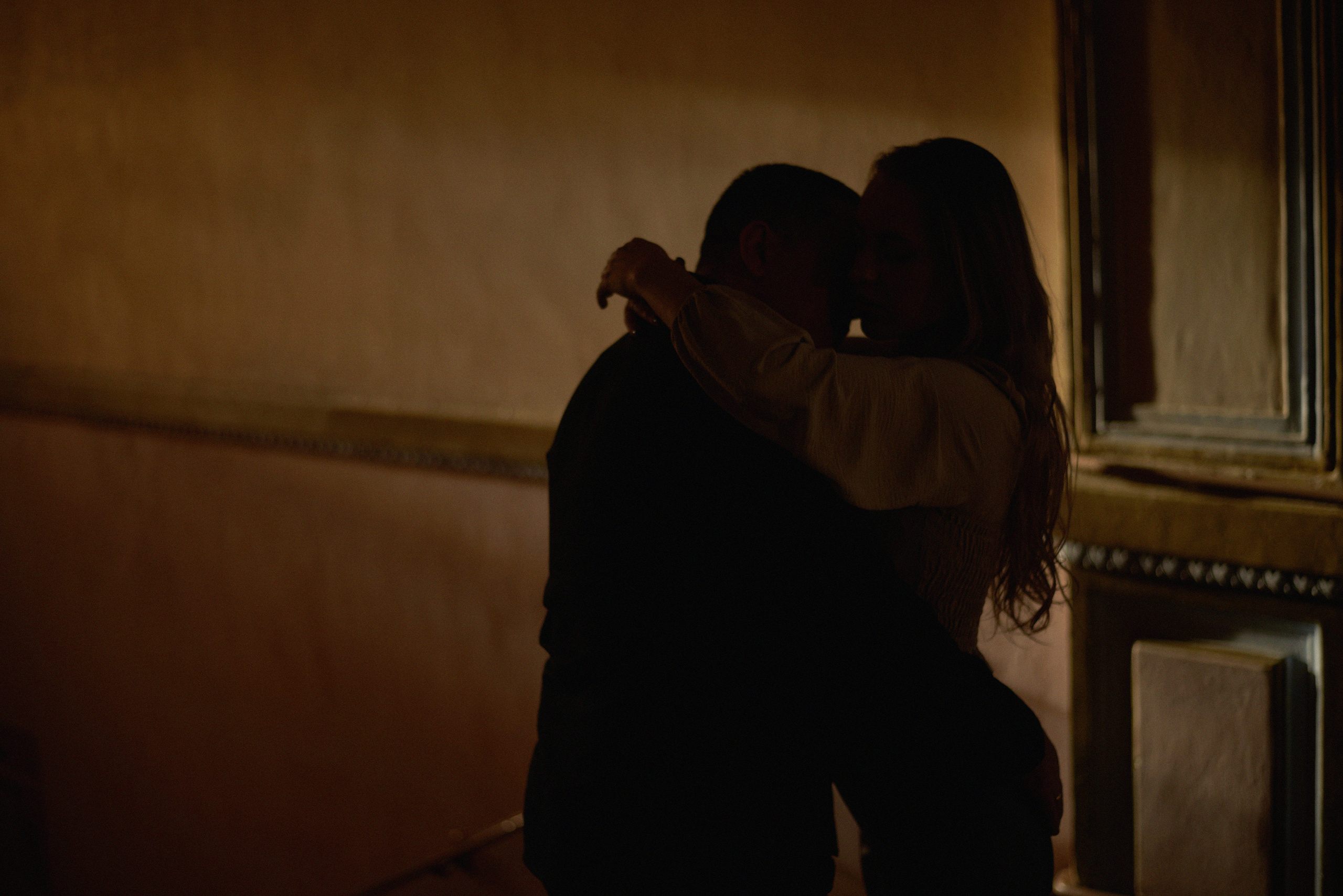 Маша и Коля. Фотограф Новочеркасск Ростов Карина Чернова