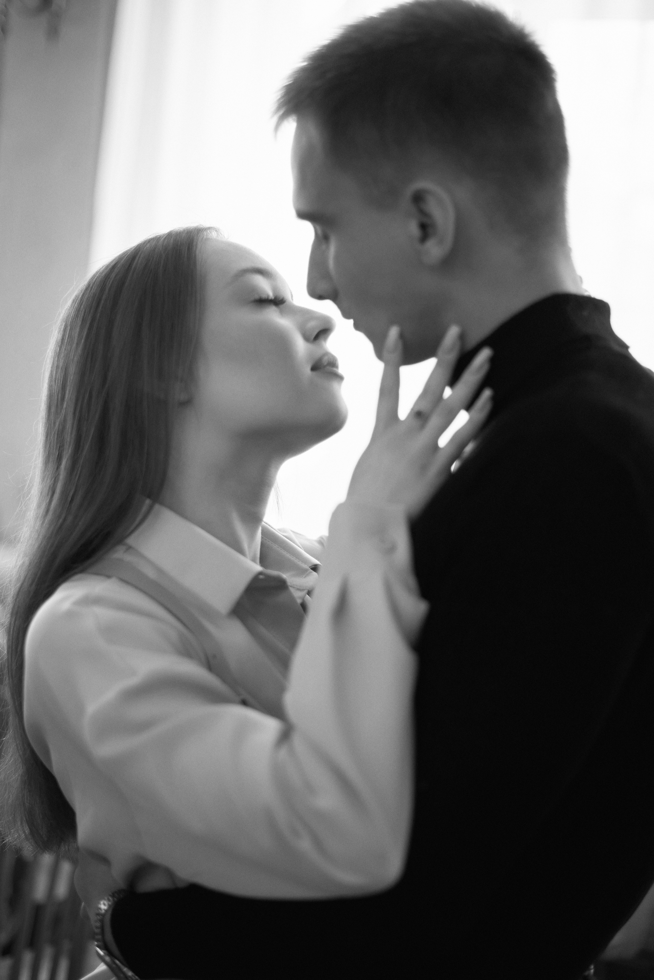 Соня и Игорь. Фотограф Новочеркасск Ростов Карина Чернова