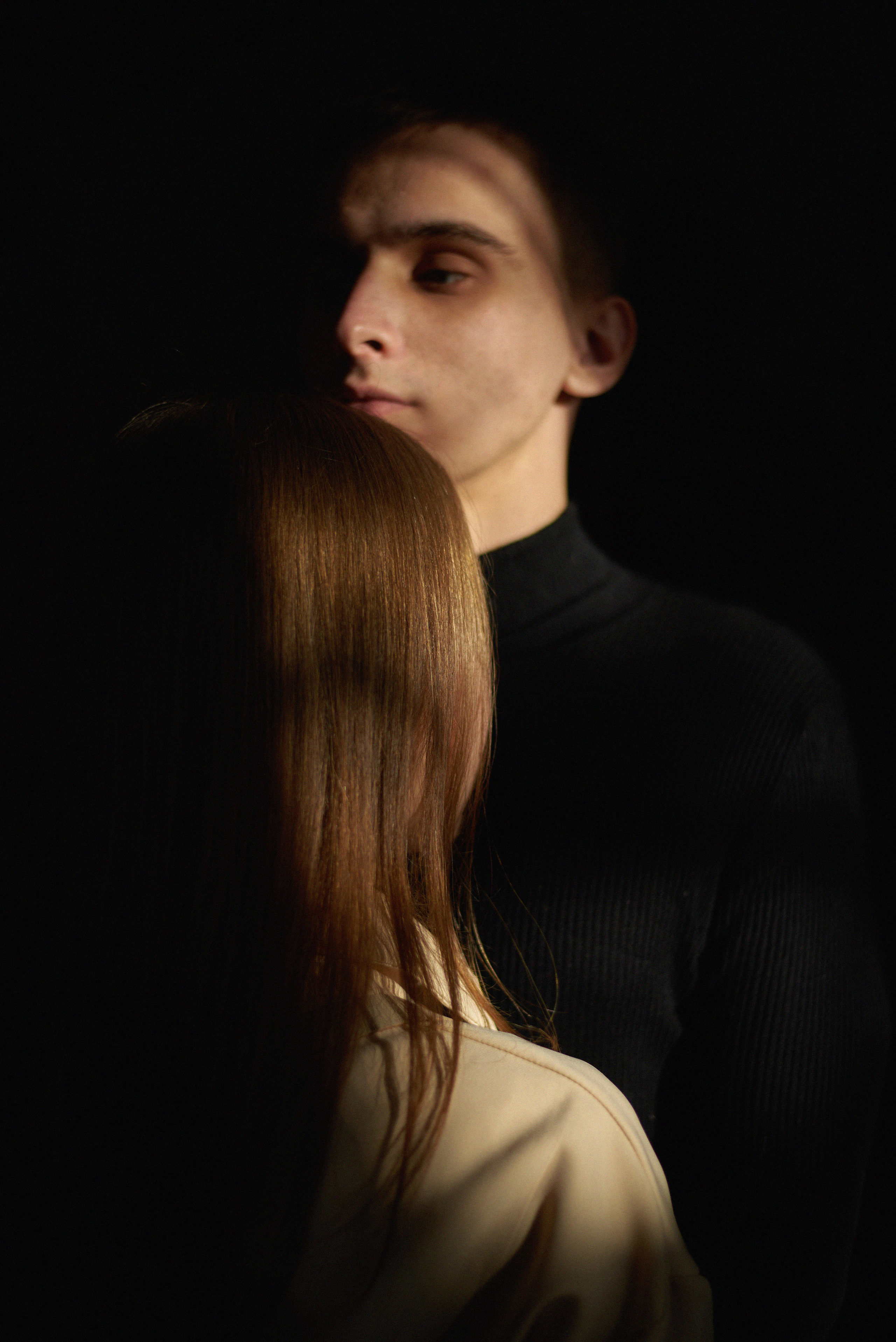 Соня и Игорь. Фотограф Новочеркасск Ростов Карина Чернова