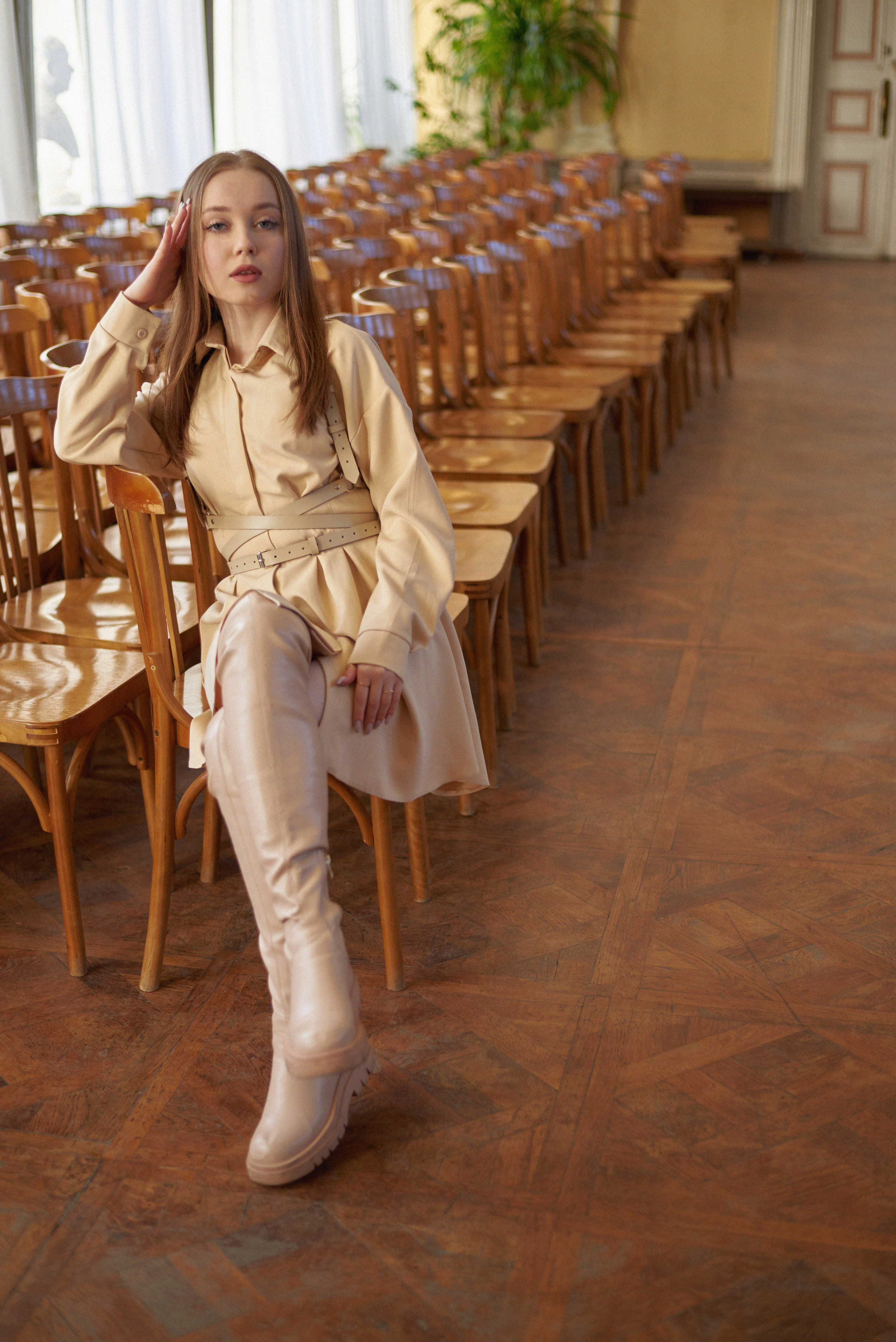 Соня и Игорь. Фотограф Новочеркасск Ростов Карина Чернова