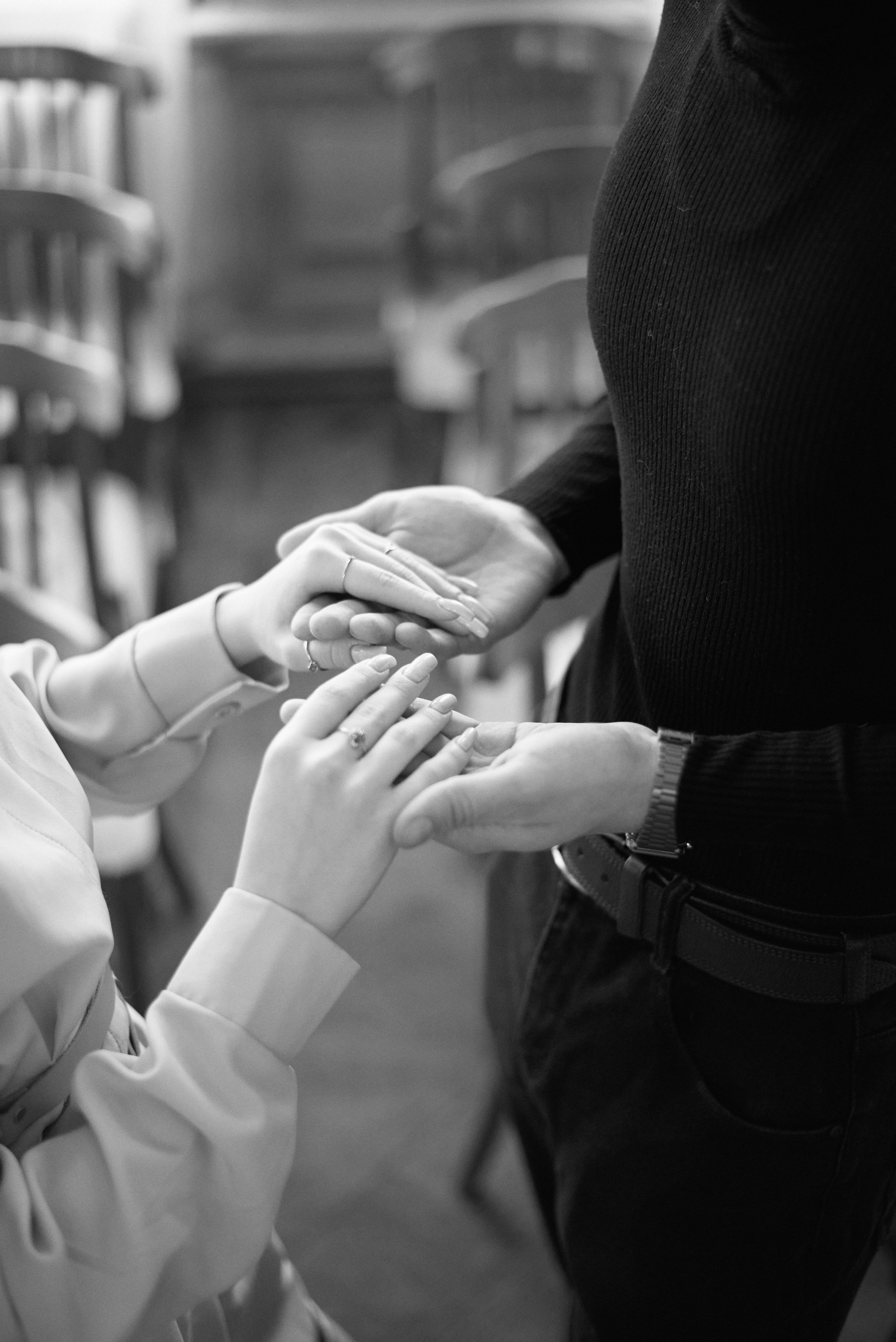 Соня и Игорь. Фотограф Новочеркасск Ростов Карина Чернова