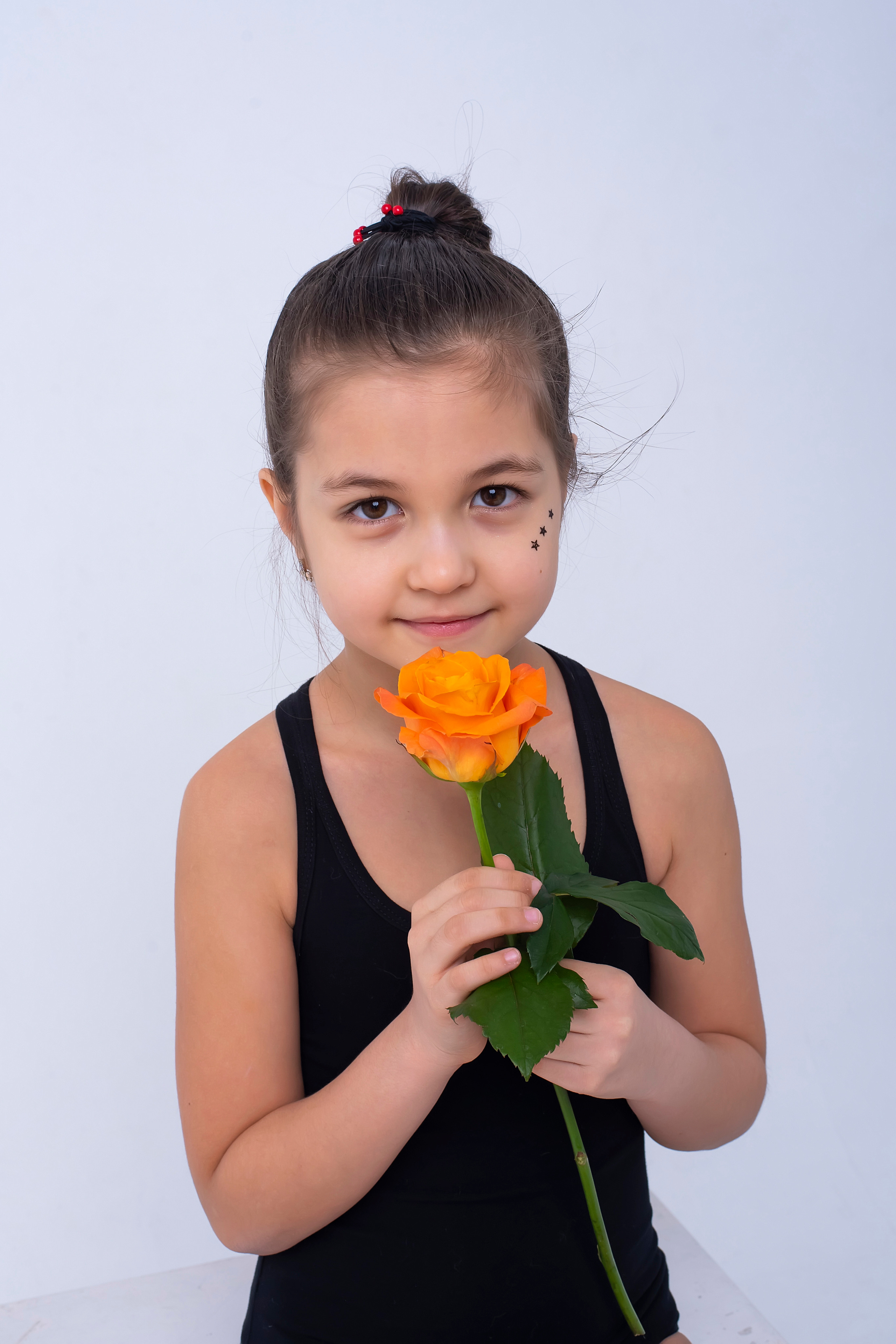 Малышки в деле!!! Гимнастки 6 и 7 лет!!!