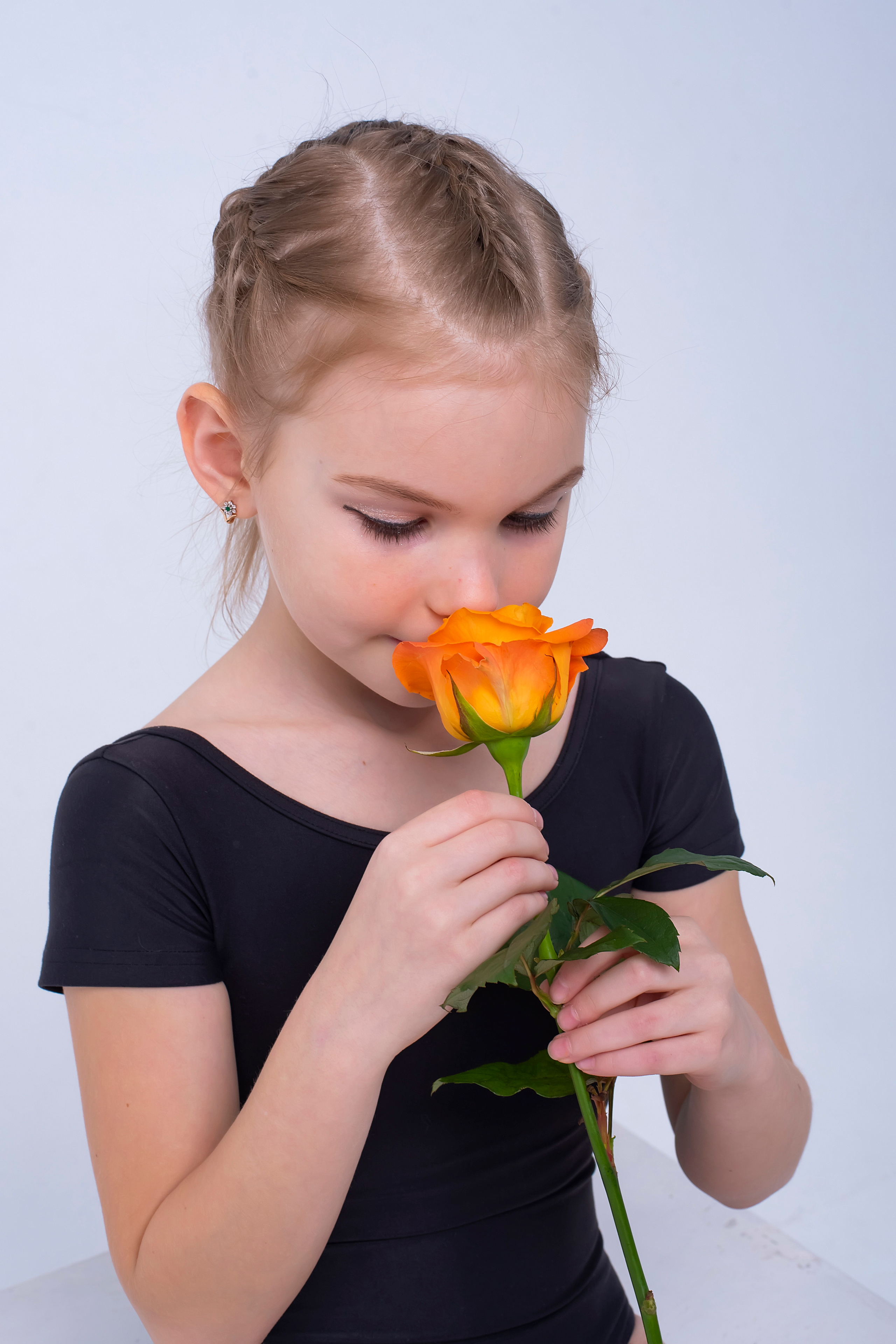 Малышки в деле!!! Гимнастки 6 и 7 лет!!!