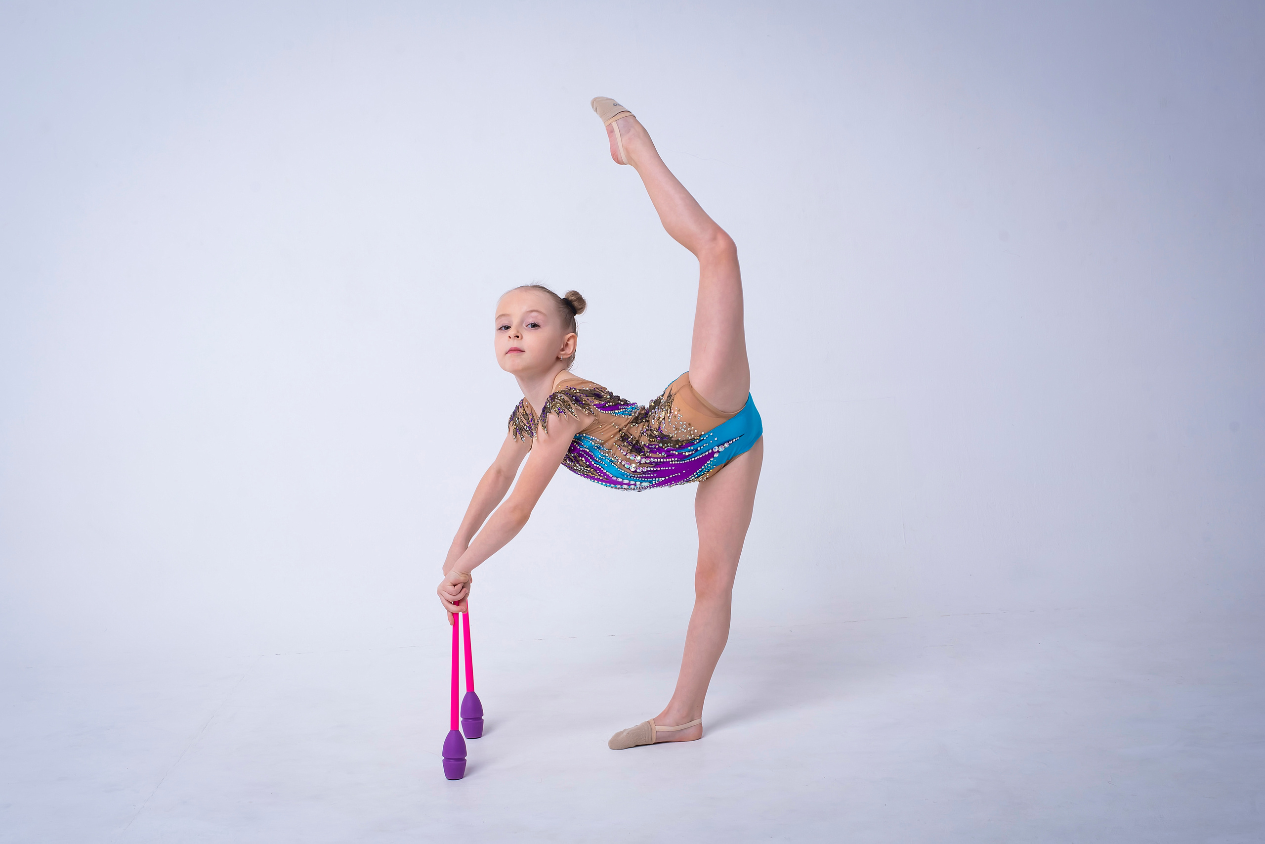 Малышки в деле!!! Гимнастки 6 и 7 лет!!!