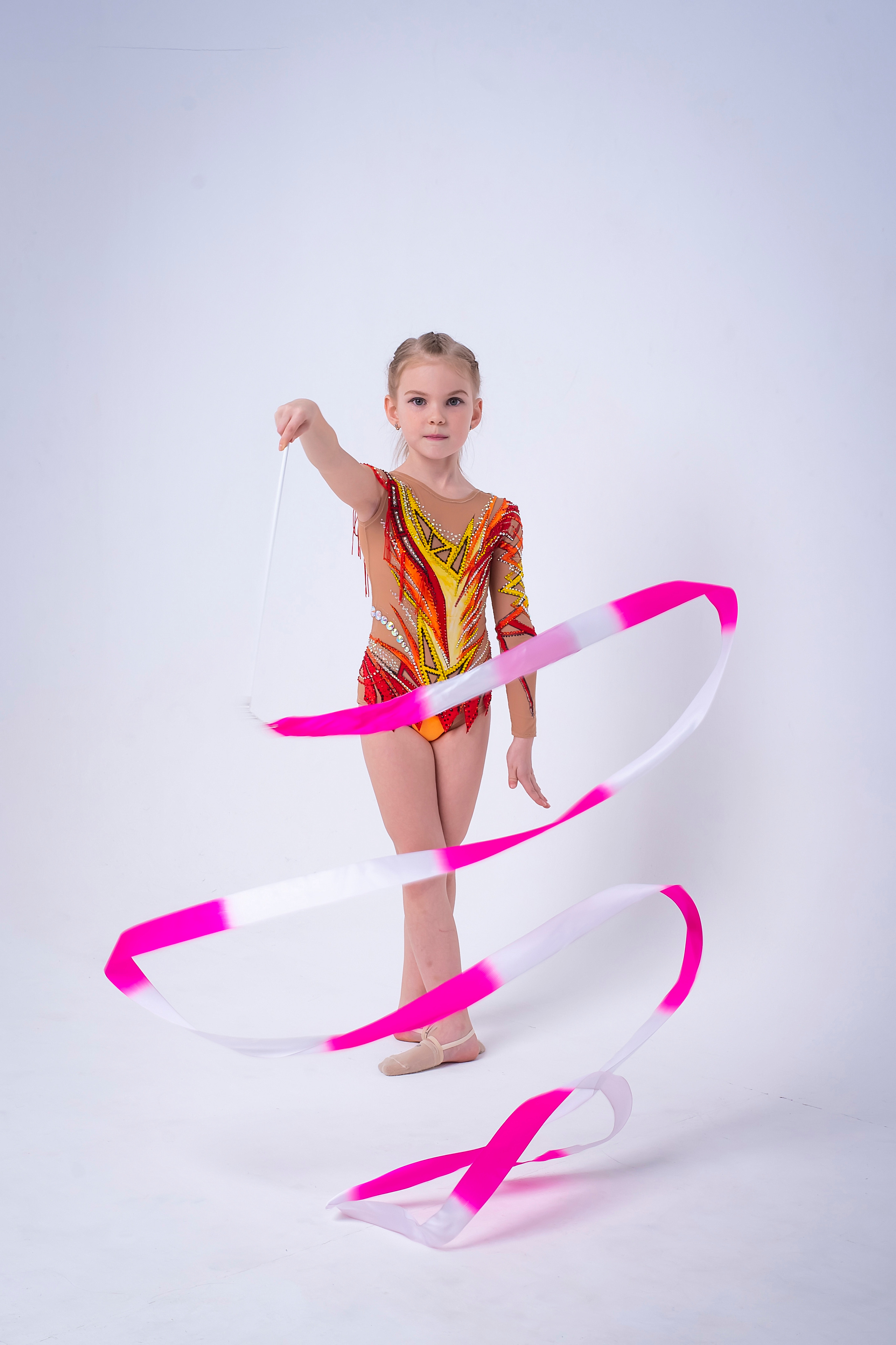 Малышки в деле!!! Гимнастки 6 и 7 лет!!!