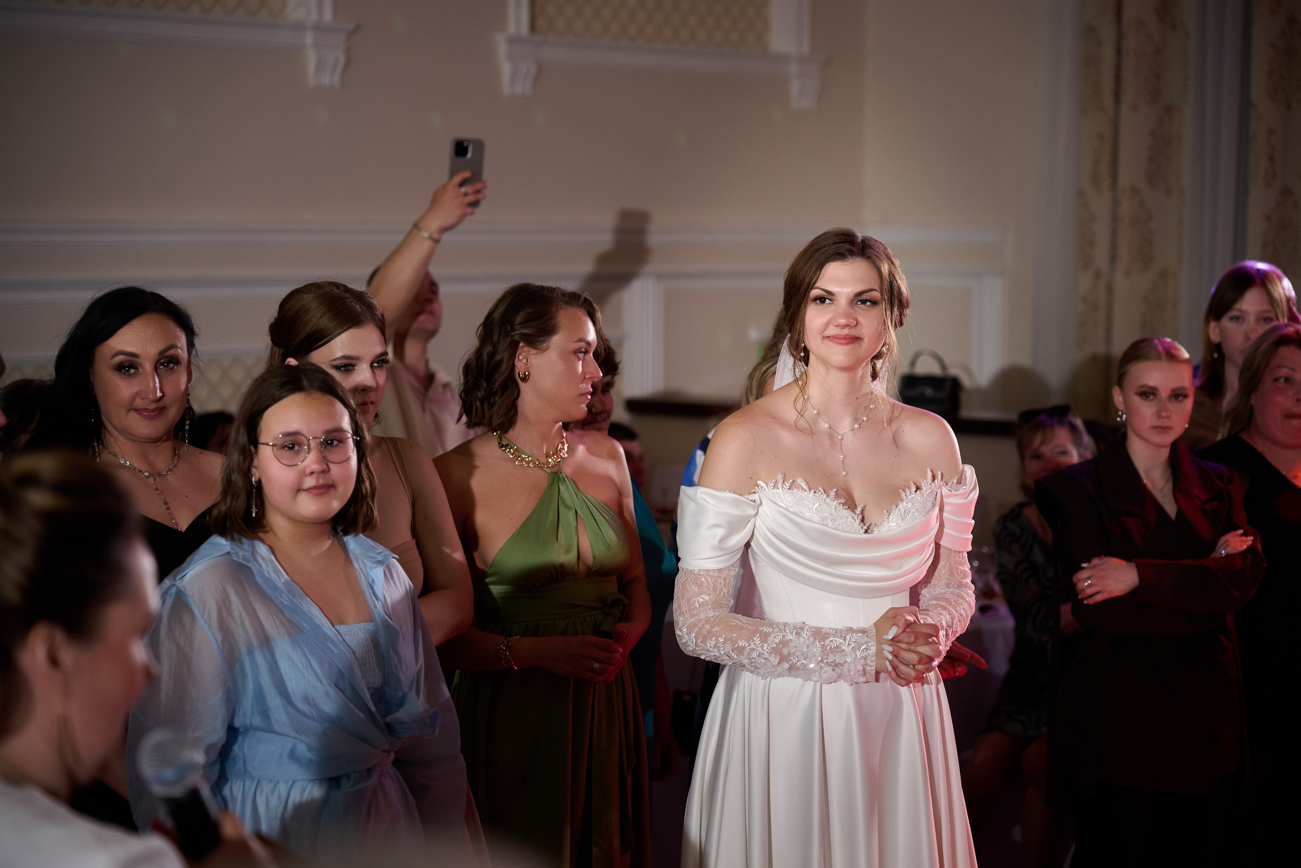 Гибридная съемка свадьбы Виктора и Виктории. Профессиональный фотограф Старый Оскол, Губкин — свадьба, венчание, крещение, юбилей и день рождения