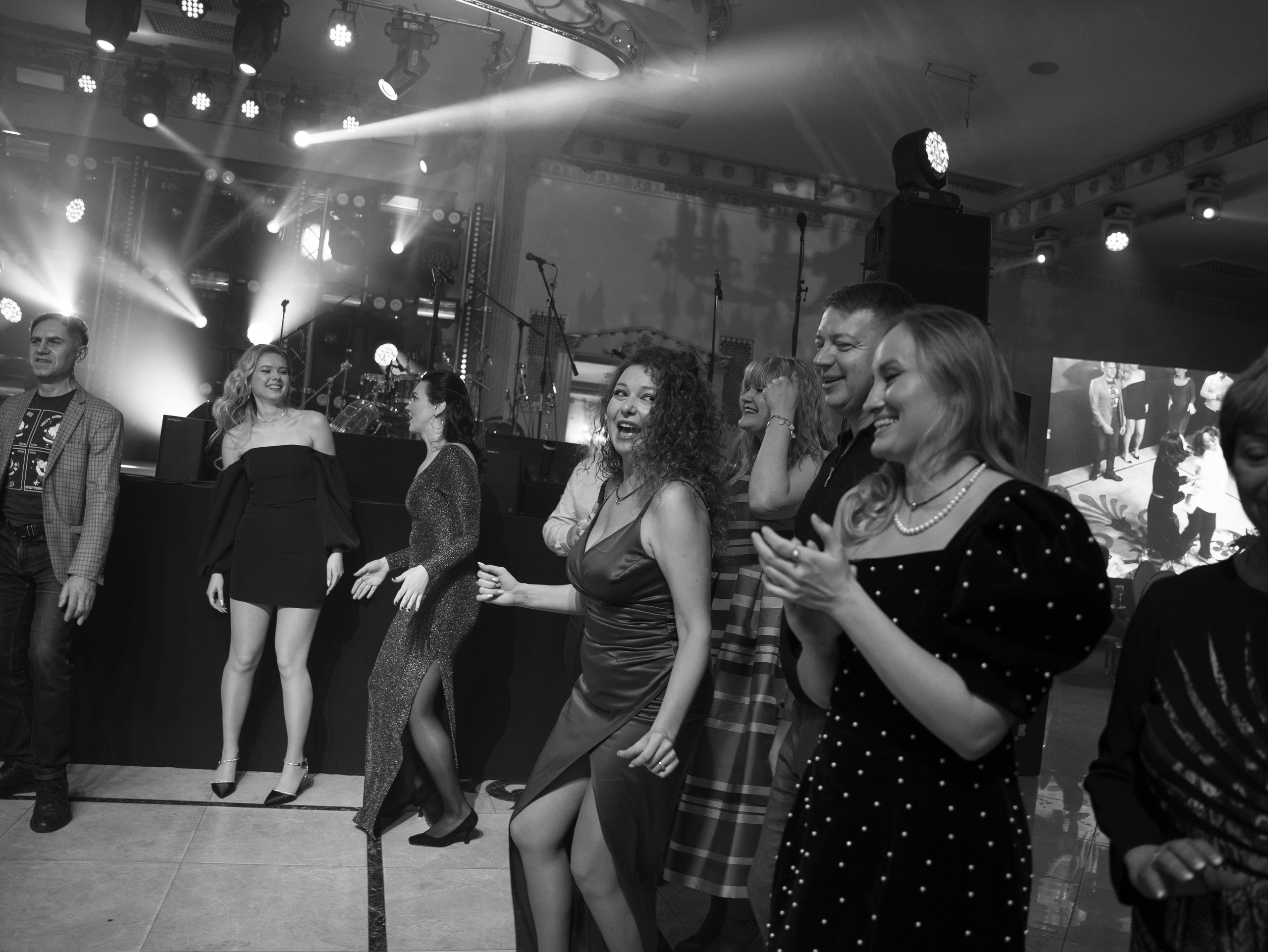 Корпоратив Основа. Свадебный фотограф