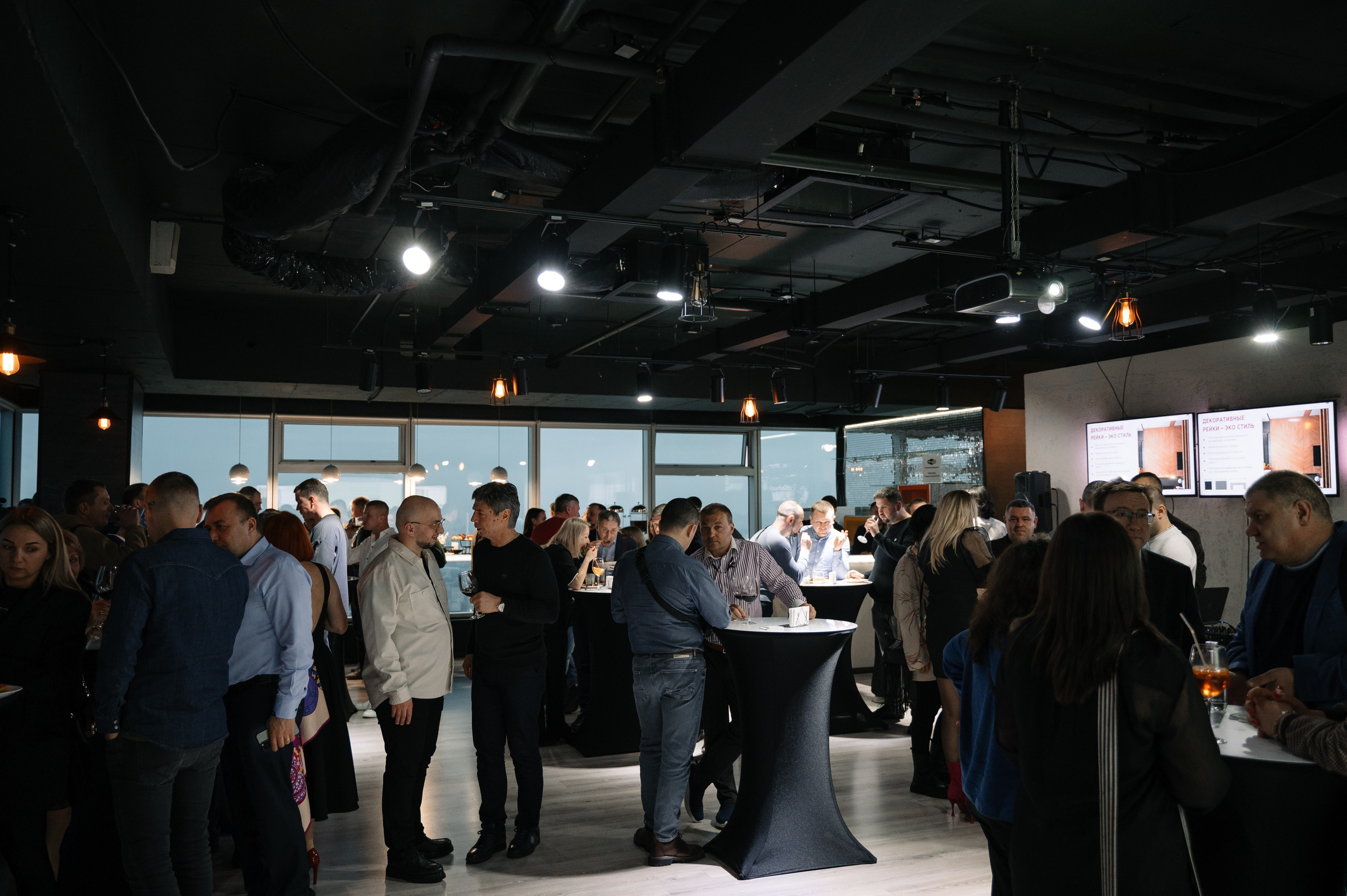 ПРЕЗЕНТАЦИЯ DECOR