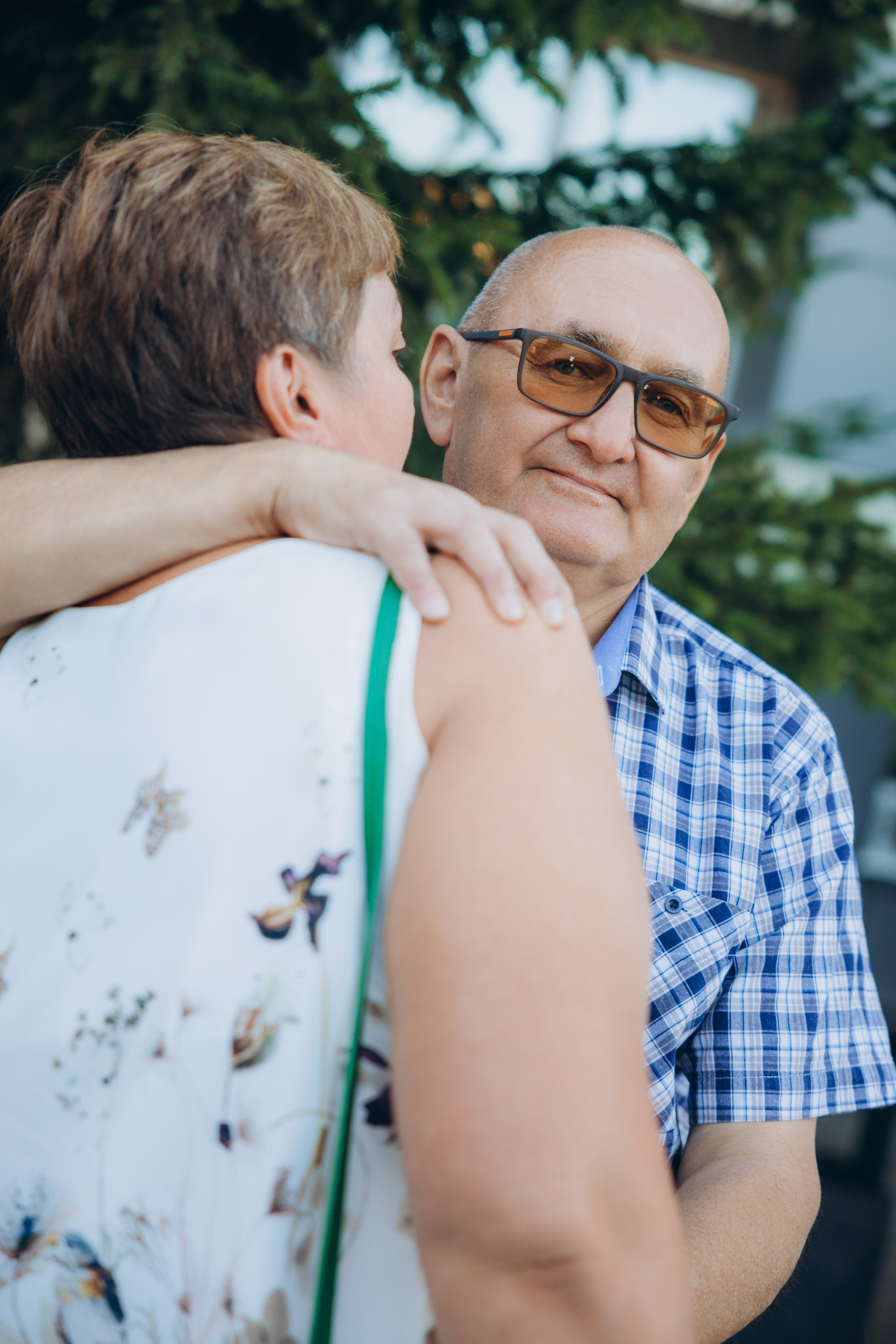 День рождения Оксаны. Свадебный, семейный фотограф в Иркутске Светлана Макаричева