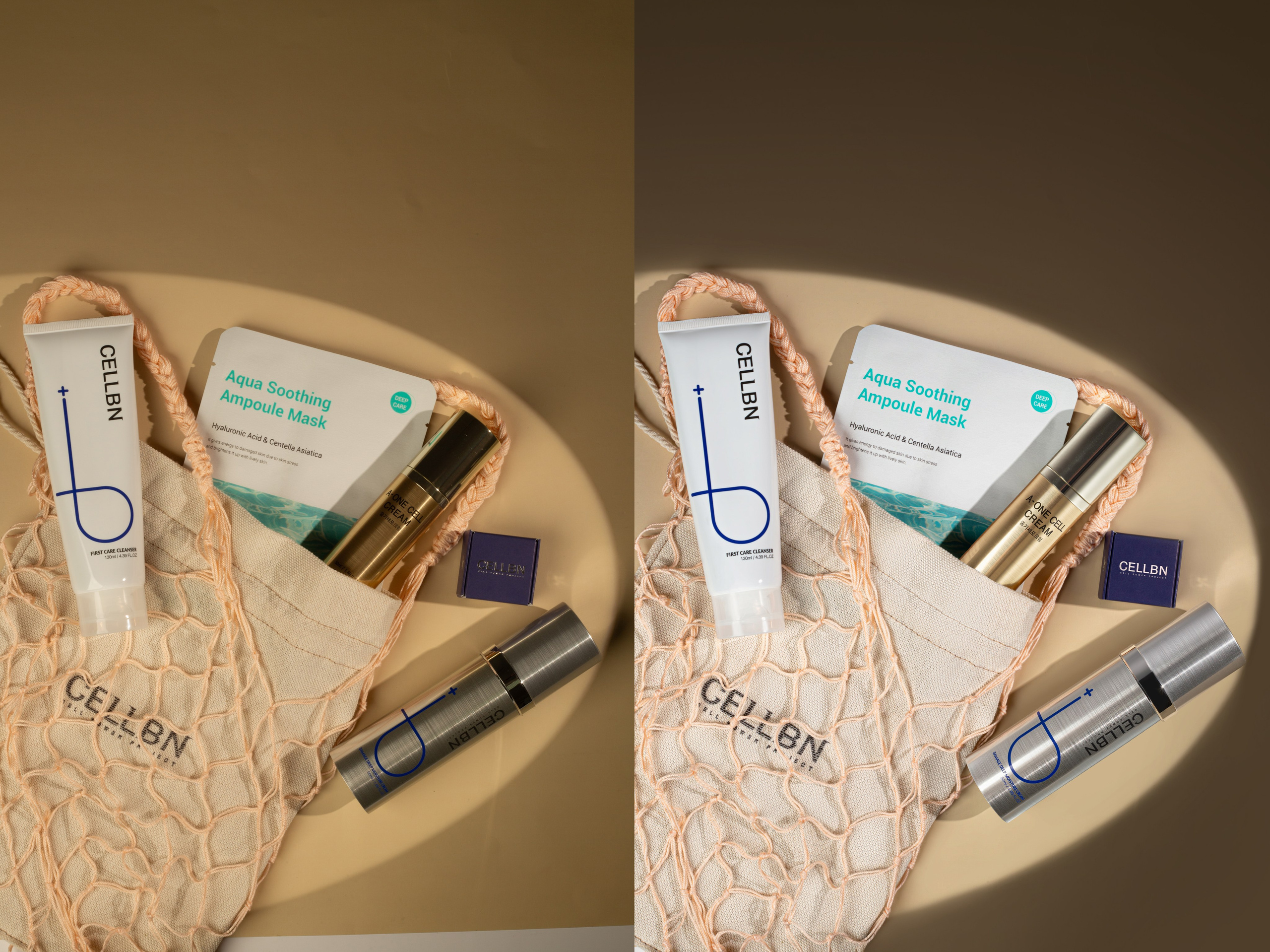 Glutathione & Cellbn