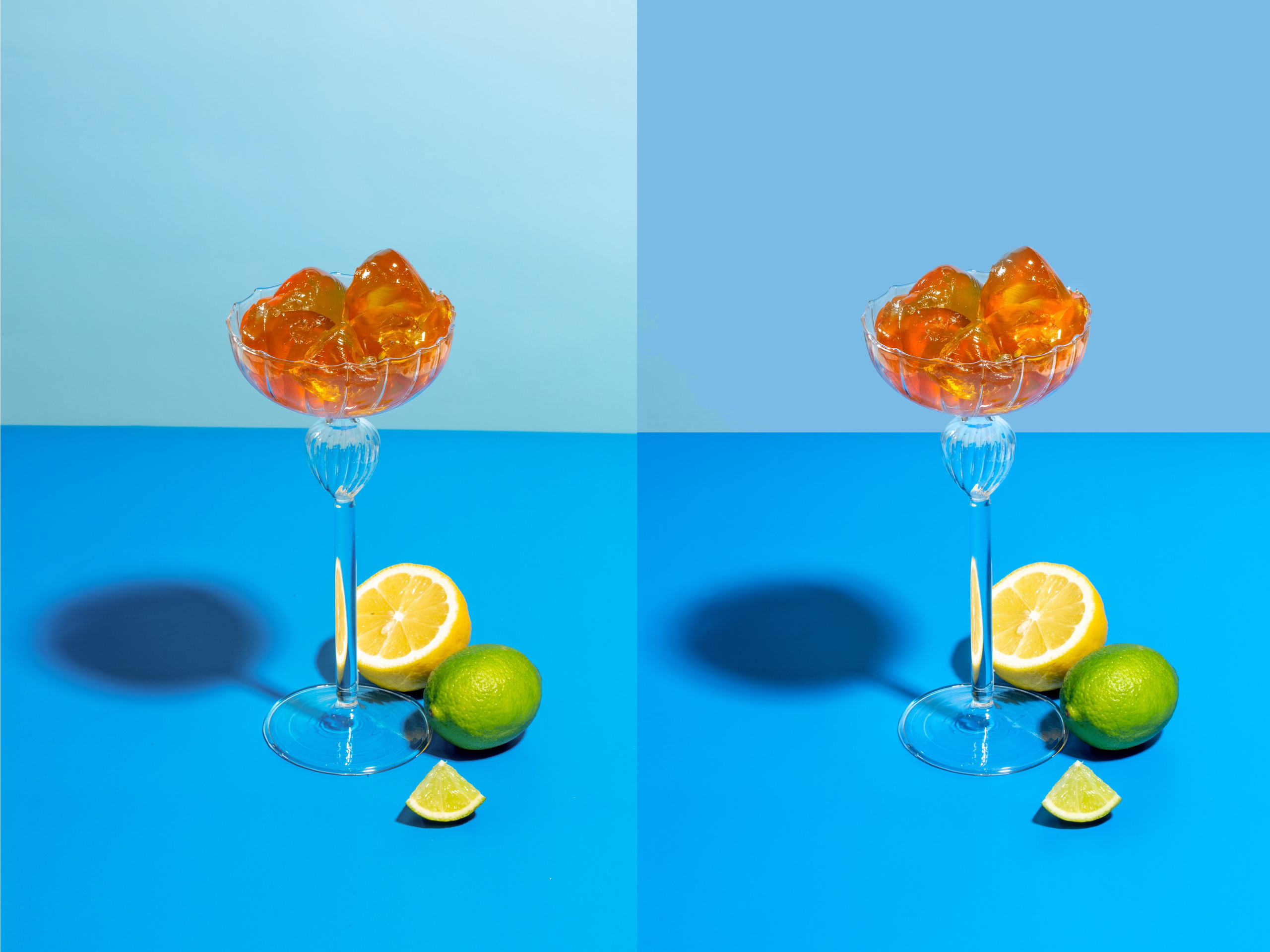 Ретушь фотографий витаминов и БАДов | Студия SVITHART