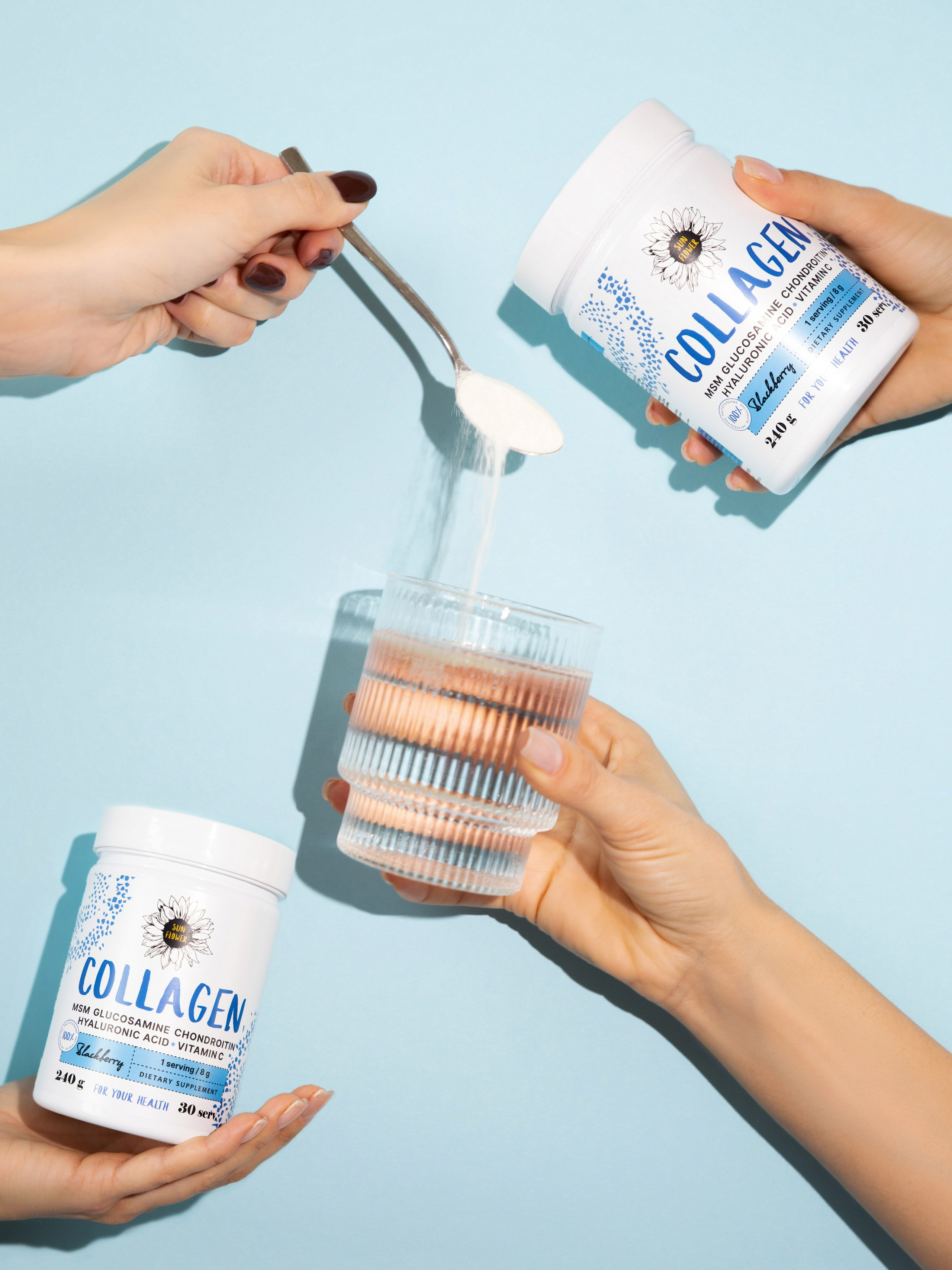 Предметная съемка