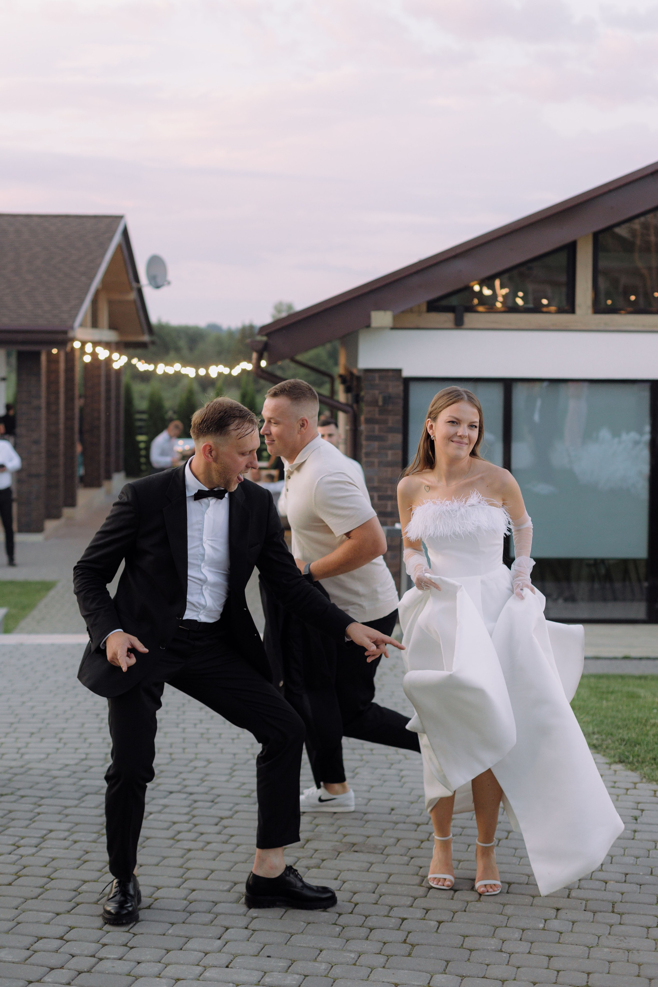 Ivan & Elya. Главная