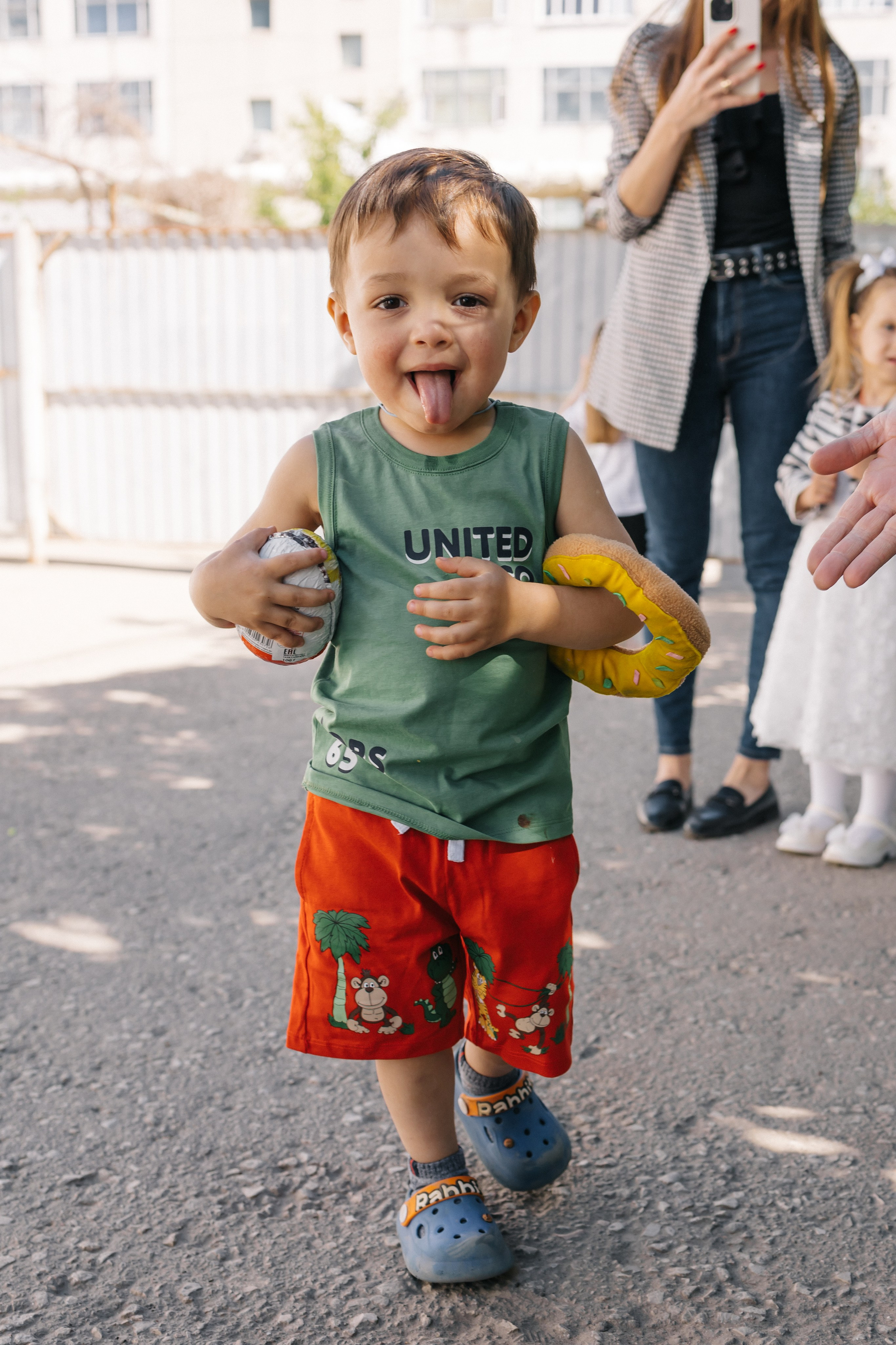 День рождение Ариши. СЕМЕЙНЫЙ ФОТОГРАФ В САРАТОВЕ