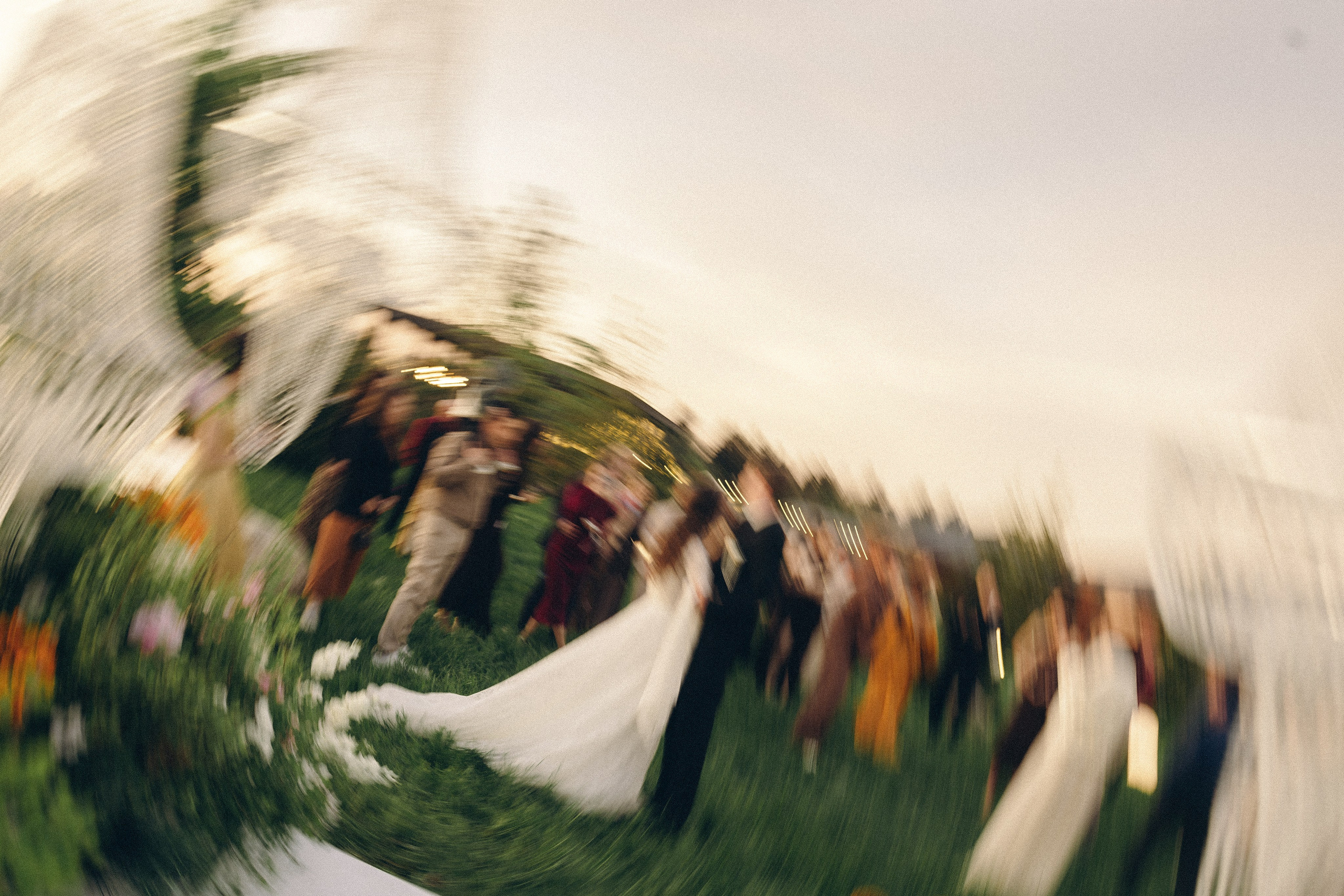 Vinity Forest. Фотограф Анастасия Платонова | Санкт-Петербург