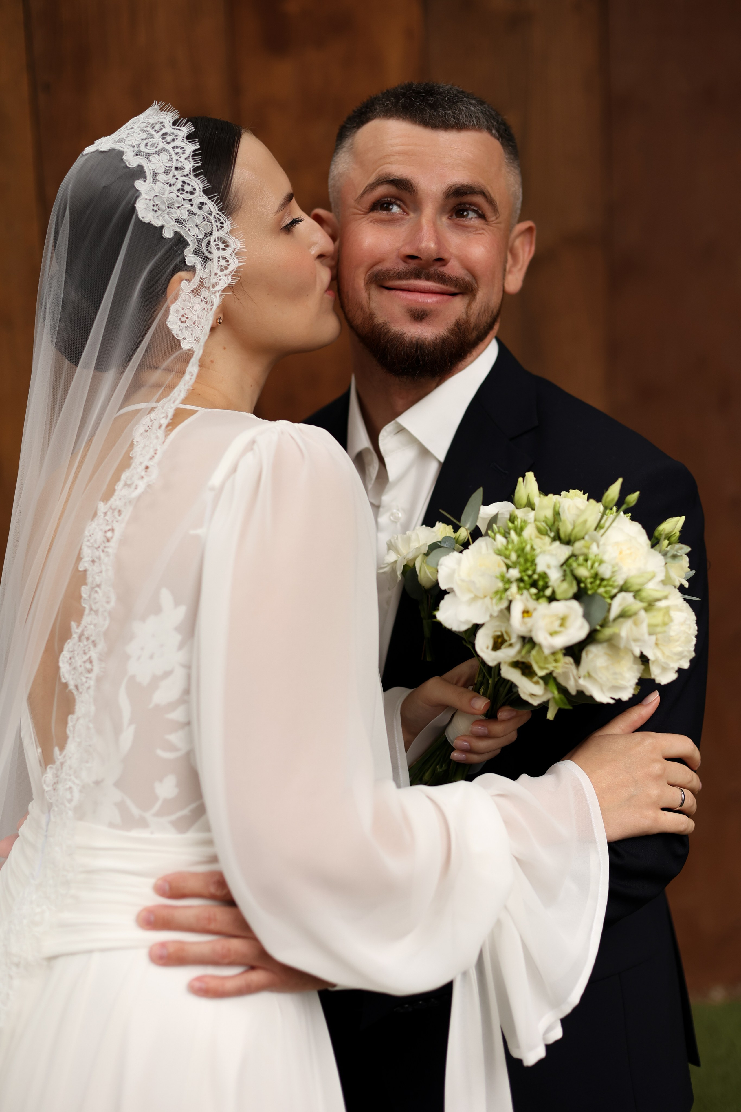 Анастасия и Алексей. Свадебный и семейный фотограф. Озерск, Челябинск и Екатеринбург