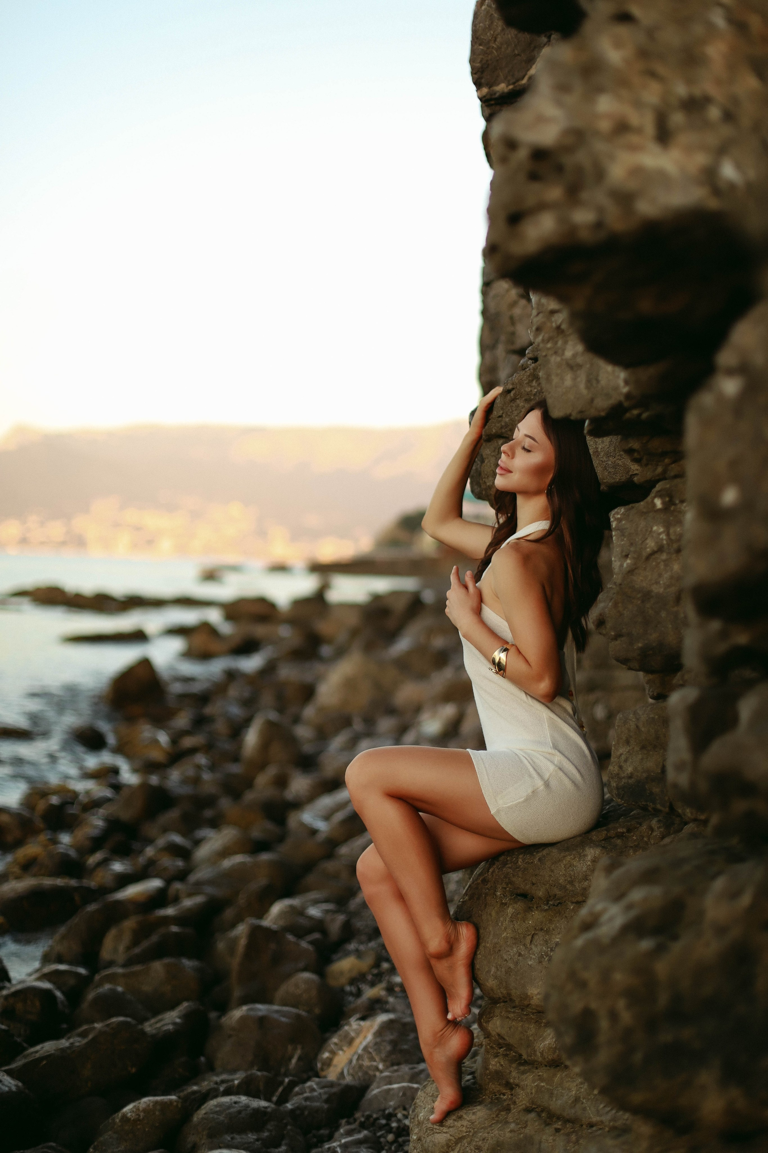 ВИКТОРИЯ. Фотограф Мариуполь | Ялта | Крым — Диана Мазенко