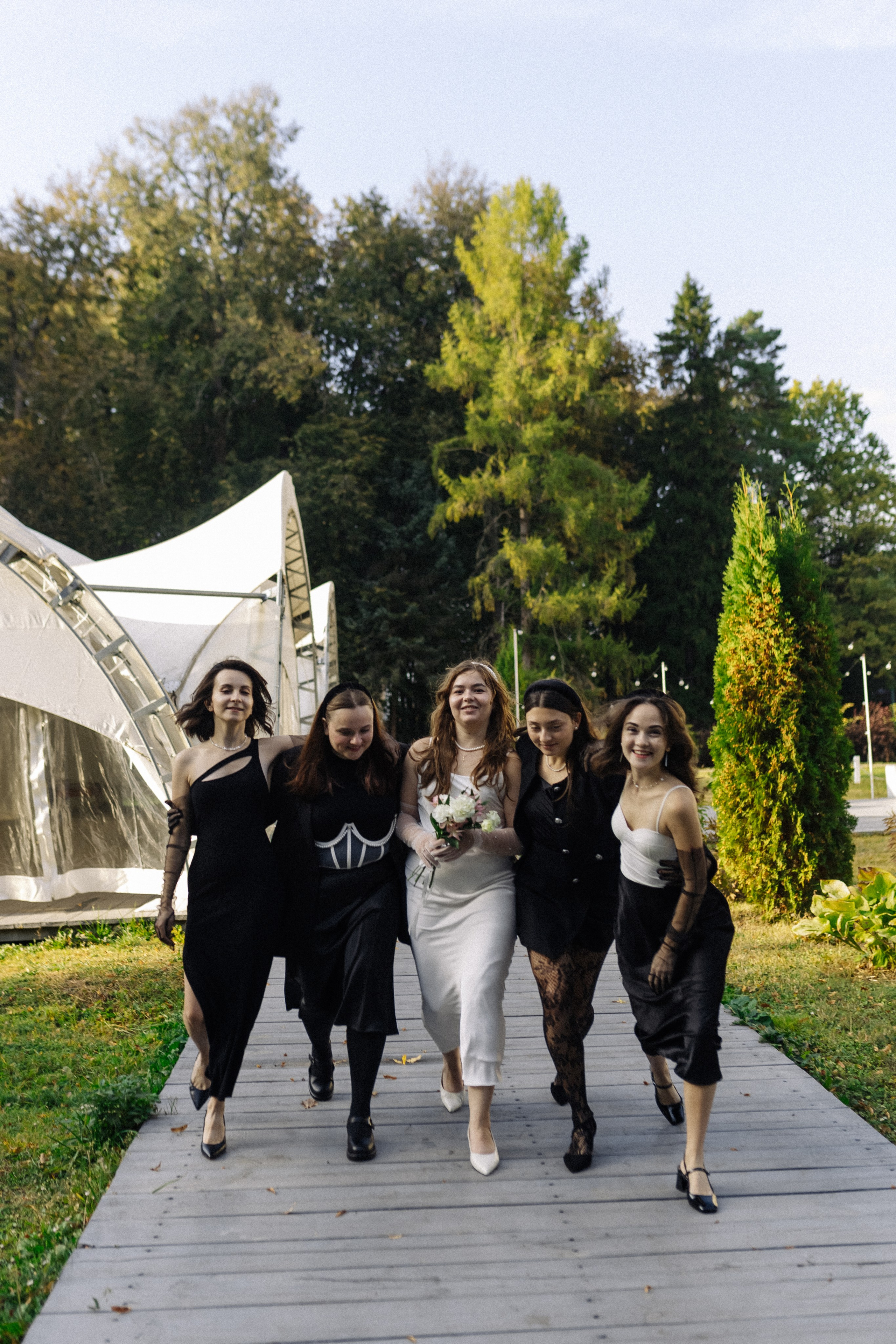 «В ожидании свадьбы». Фотограф Анастасия Бачурина Москва/ Спб