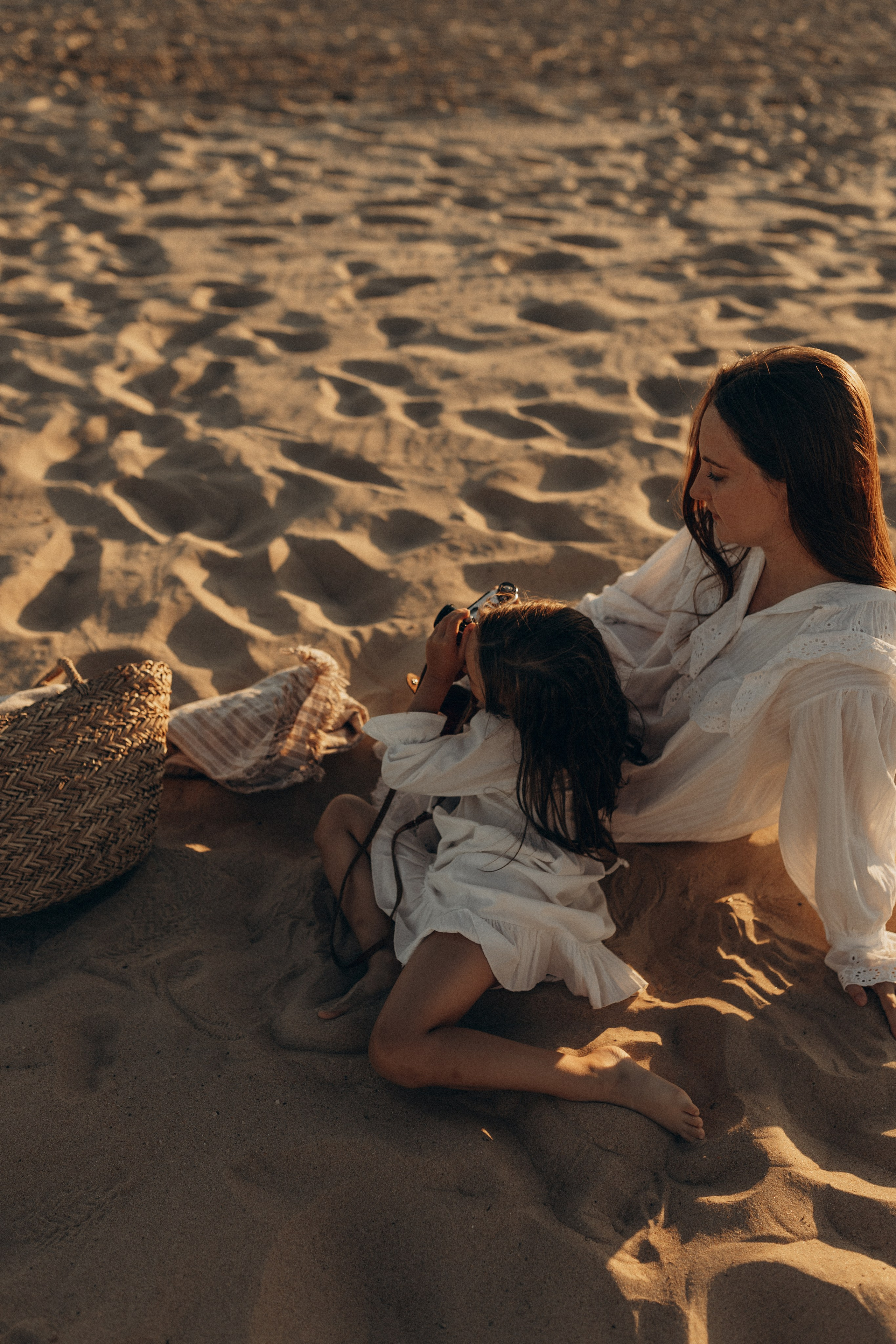 Саша Юля и Вера. Семейный фотограф в Новороссийске и Анапе Александра Яковлева