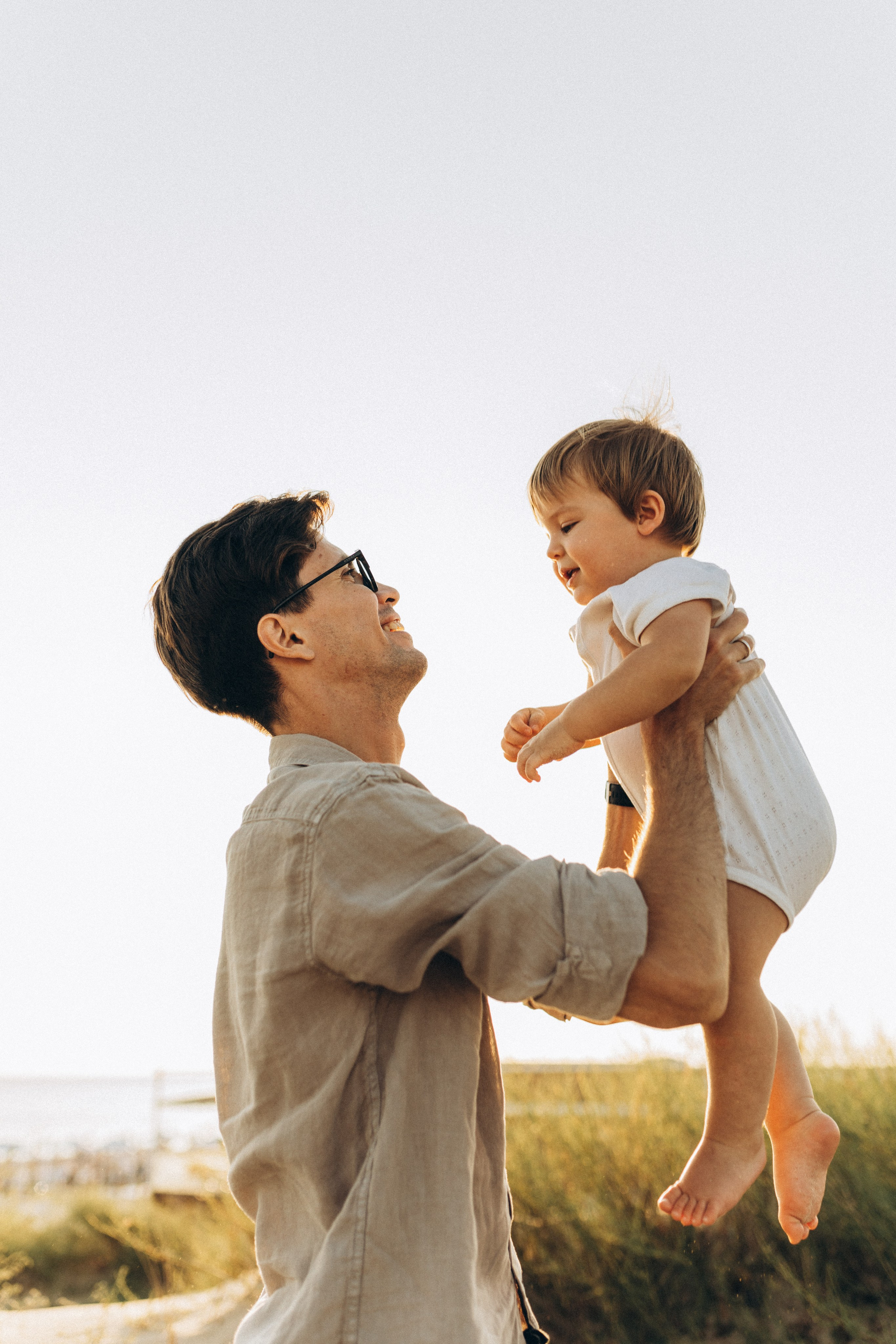 Миша Таня и Лев. Семейный фотограф в Новороссийске и Анапе Александра Яковлева