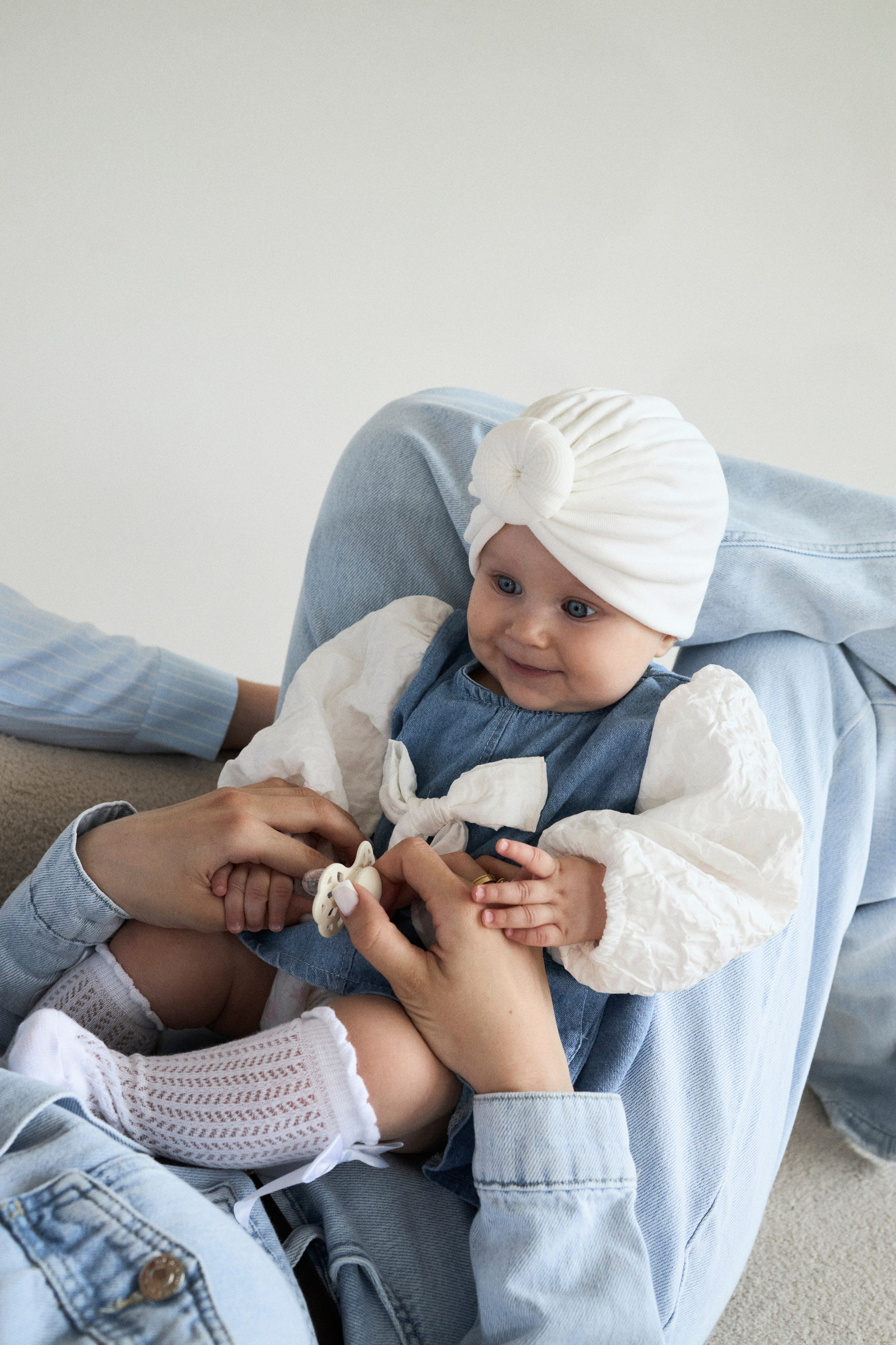 Ksenia's family. Фотограф в Анапе Инесса Басова