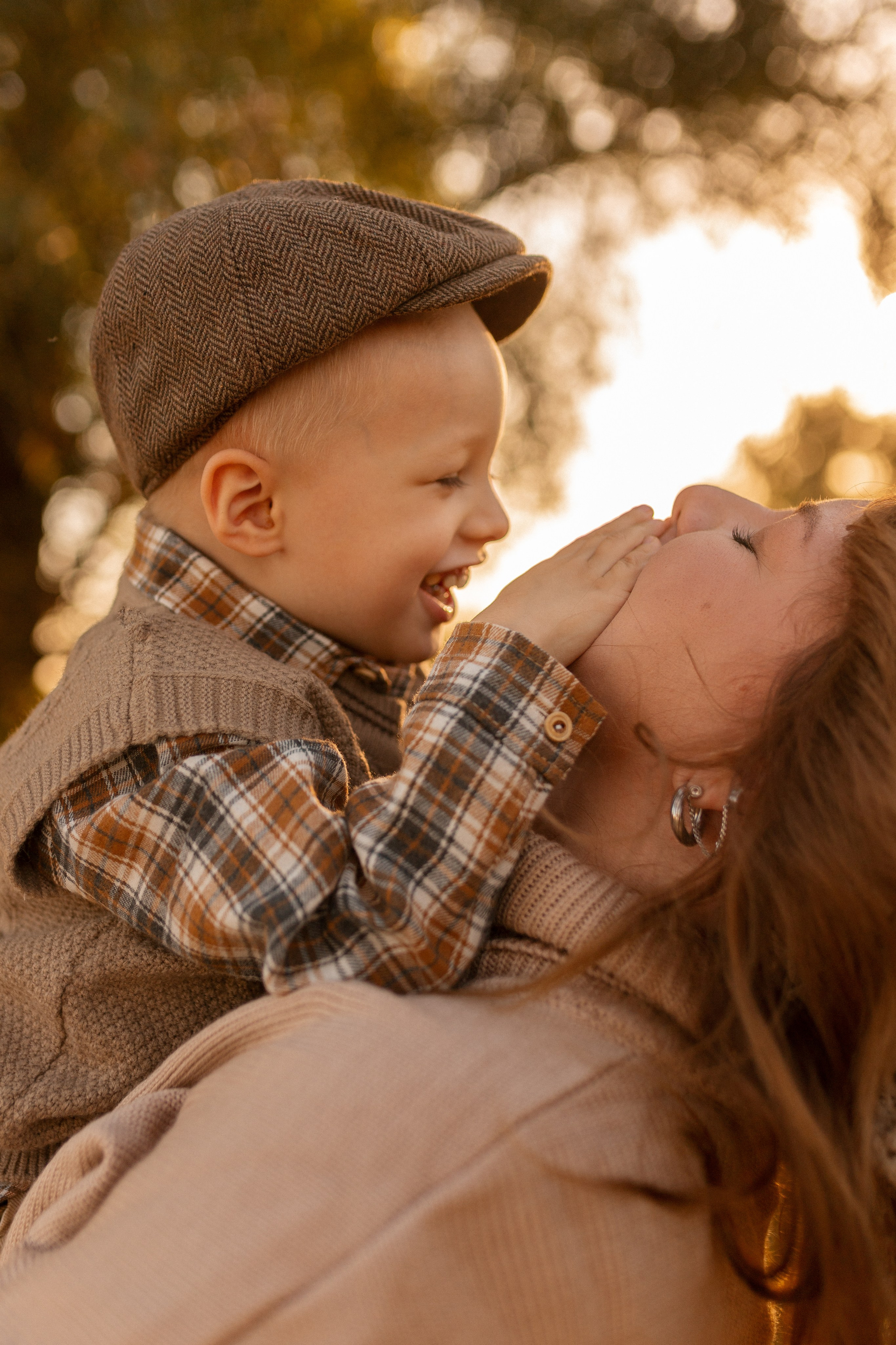 Д&Л. Фотограф Оля Климова, обучение фотографов