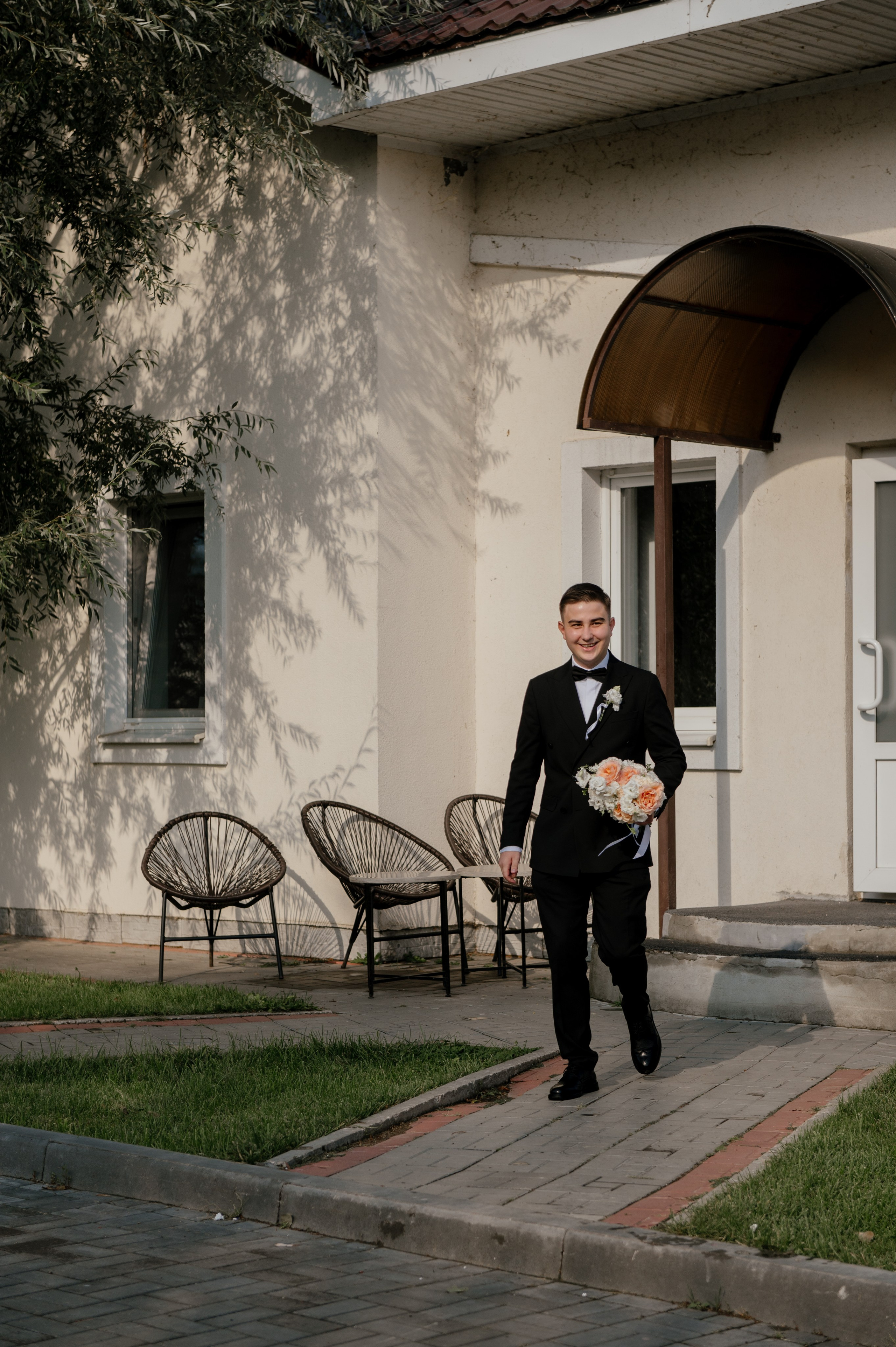 D&A. Свадебный и семейный фотограф в Саратове Ремнёва Дарья