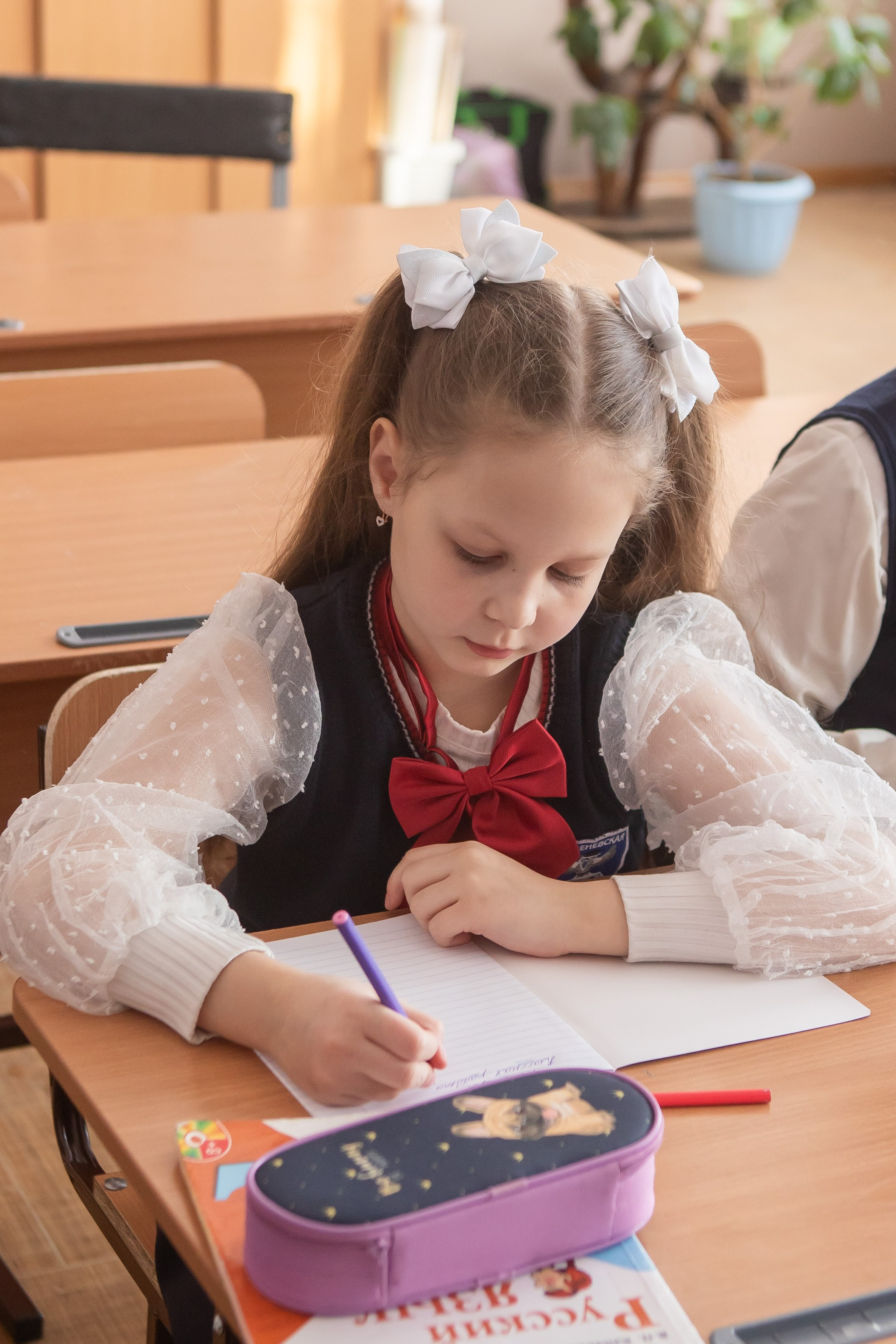 Прошкольная история. Свадебный, семейный фотограф. Выпускные альбомы в Коченёво / Новосибирск. Наталья Байкуш