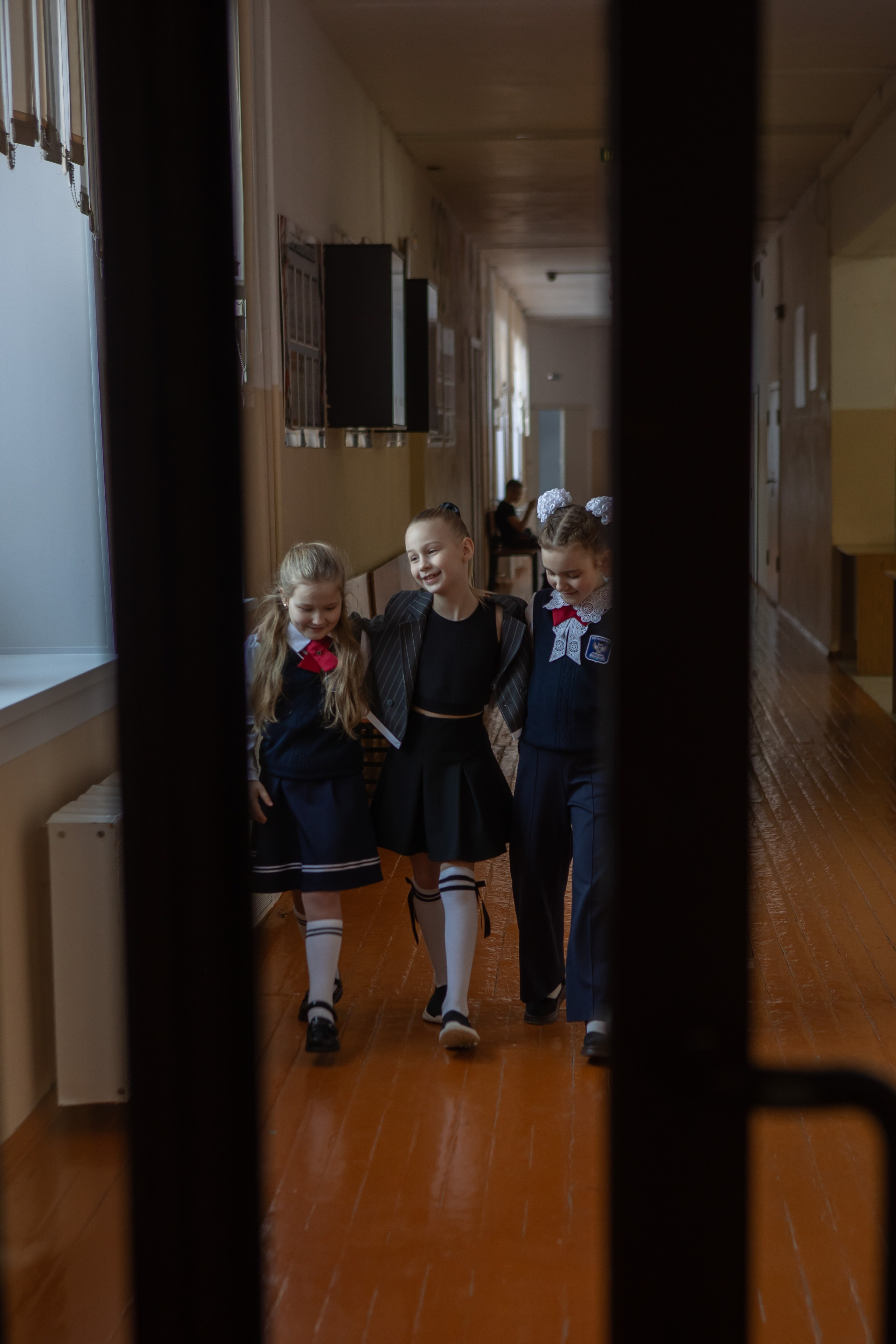 Прошкольная история. Свадебный, семейный фотограф. Выпускные альбомы в Коченёво / Новосибирск. Наталья Байкуш