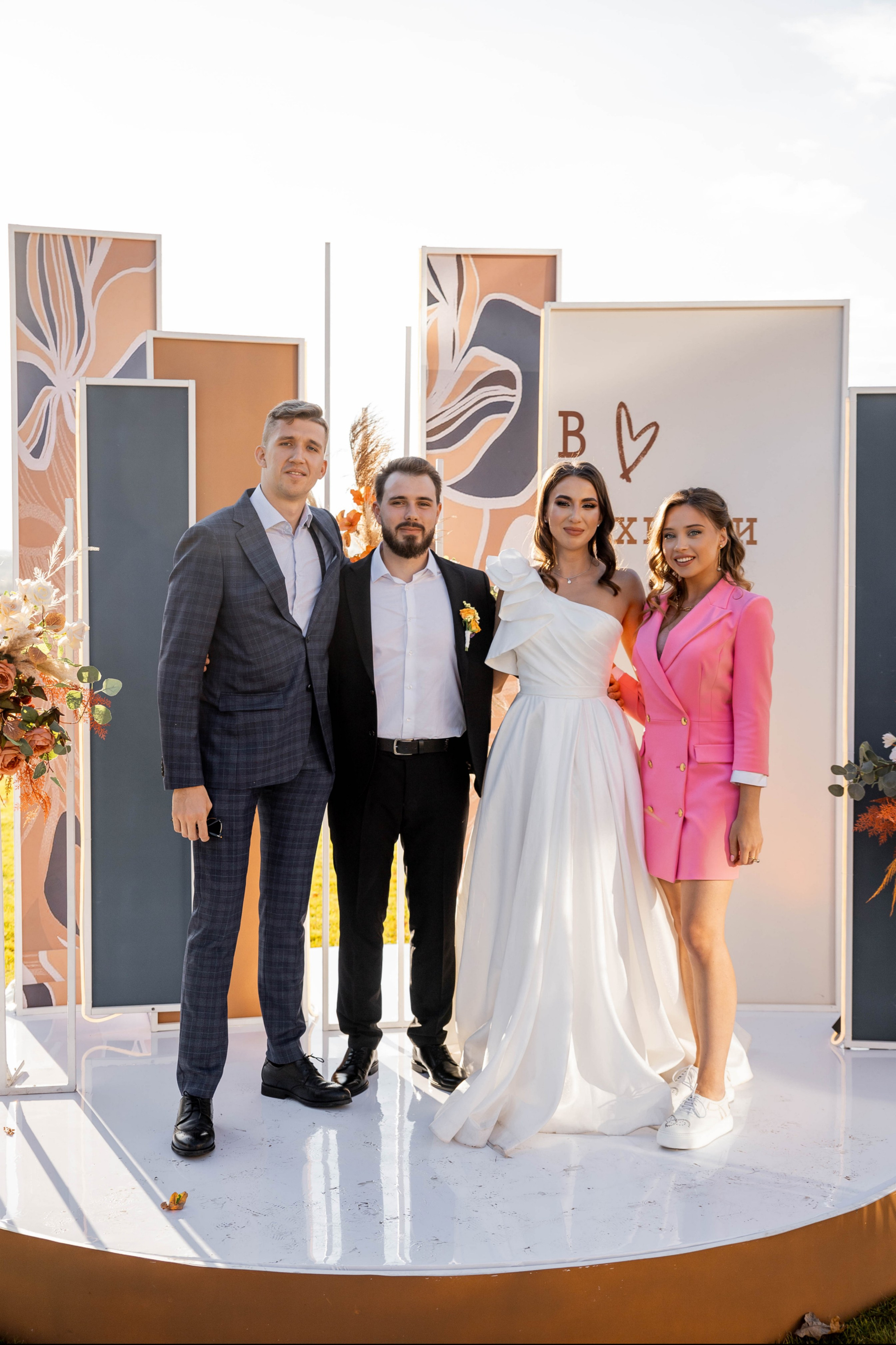 Настя|Никита. Свадебный фотограф Надежда Рыжикова