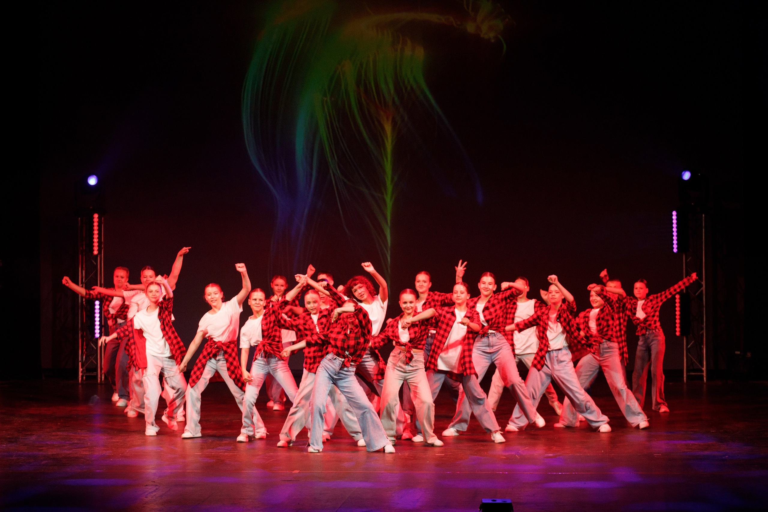 Отчётный концерт TODES Пермь. Фотограф Дмитрий Молчанов | Фотограф Пермь | Фотограф