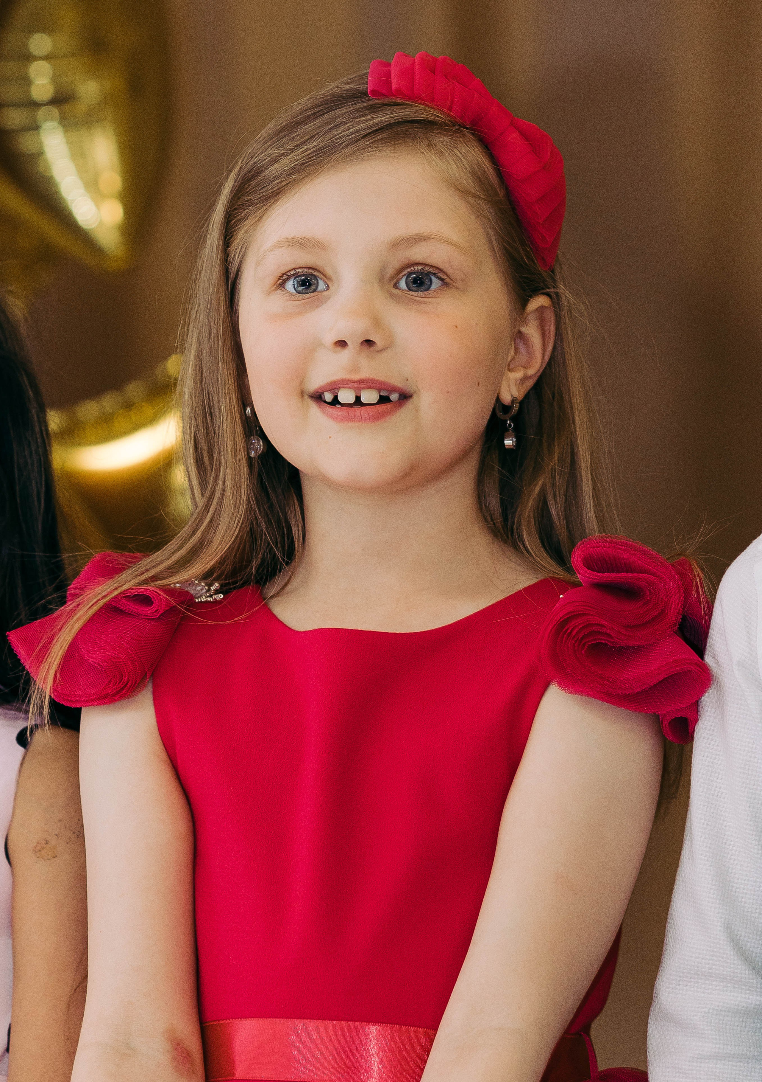 Выпускной из детского сада. Фотограф АняКа Мытищи