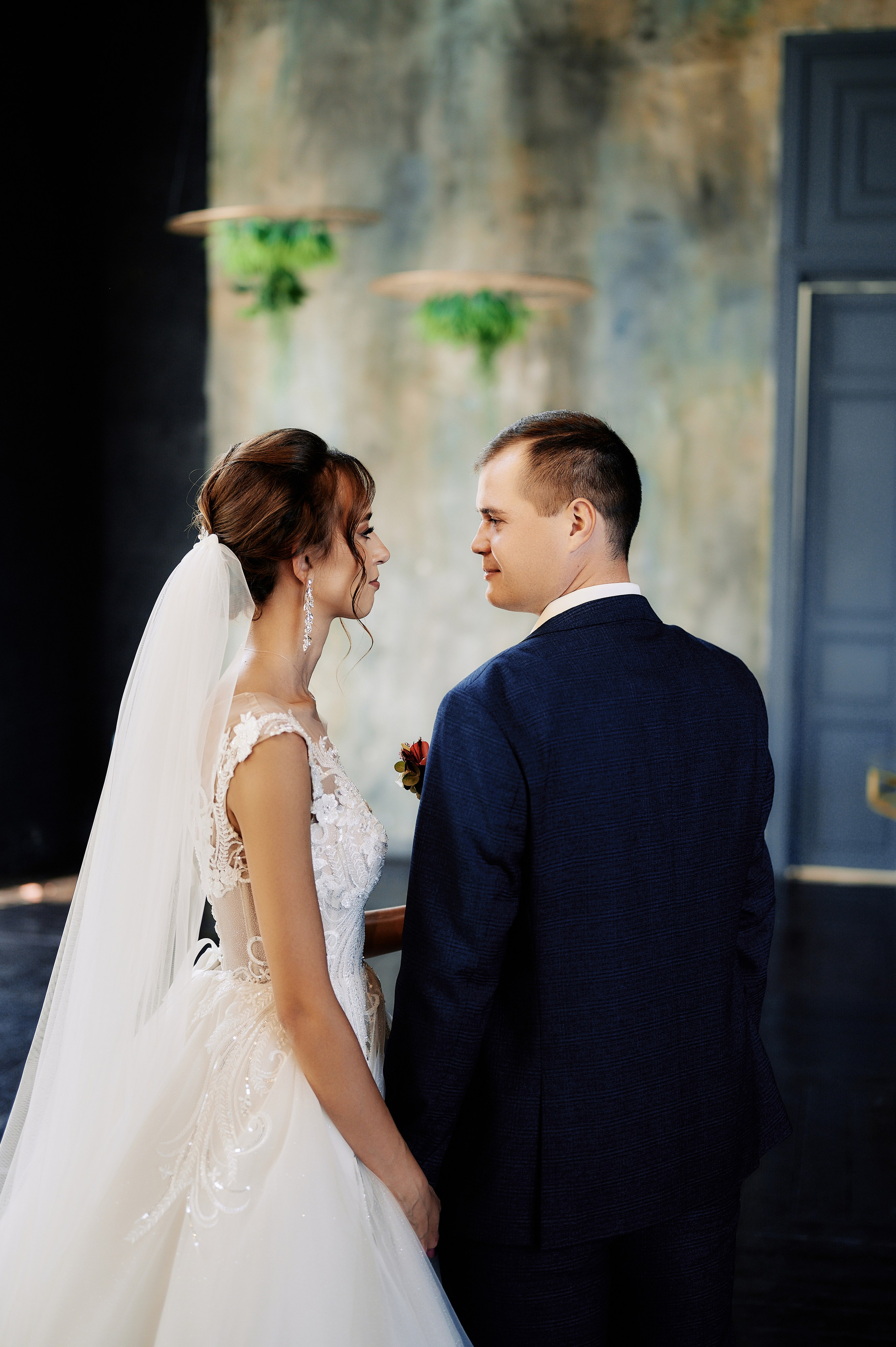 Вера и Игорь. Фото-видеосъемка свадеб Venson Films