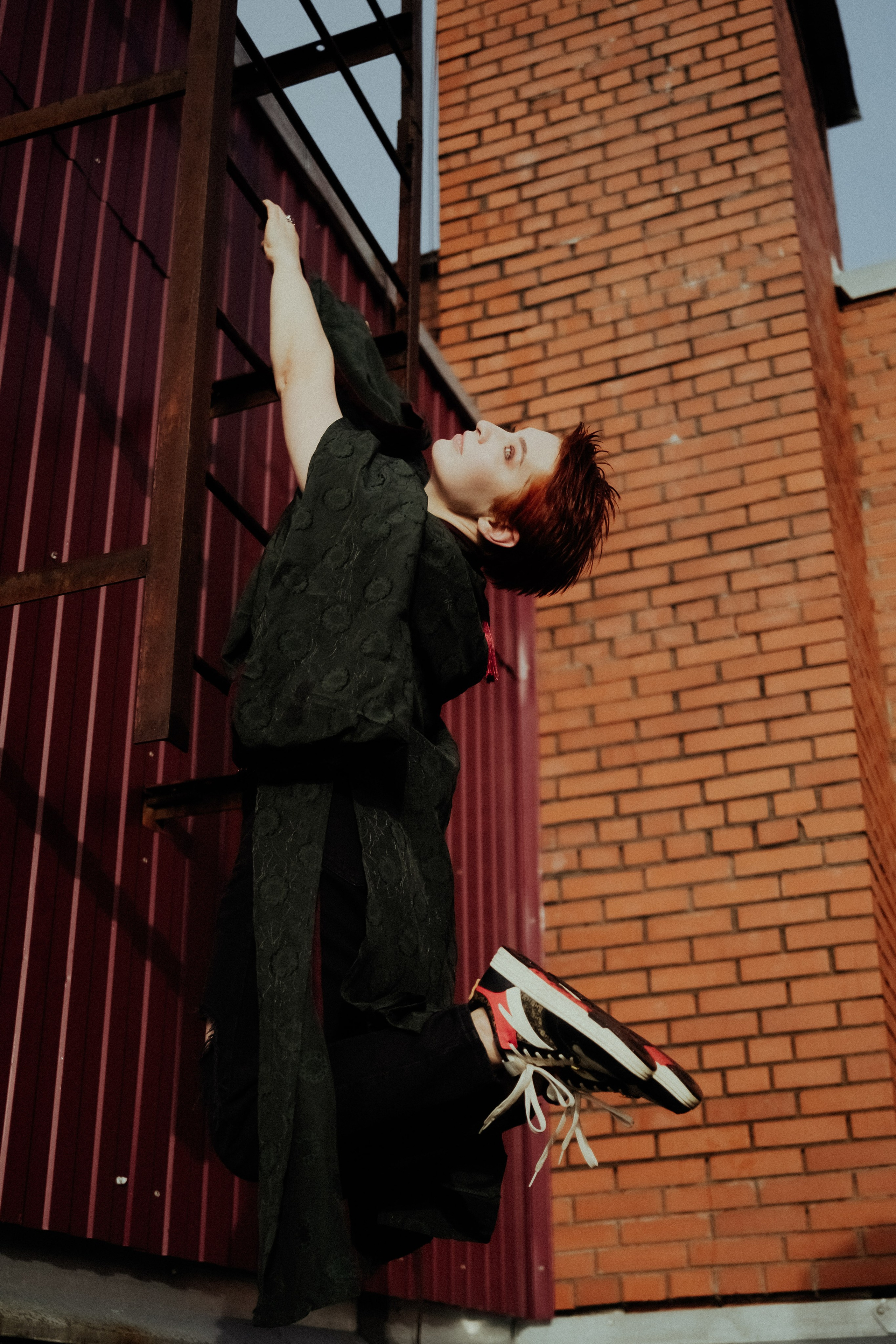 Портрет. Портретный и репортажный фотограф Ульяна Белчанская