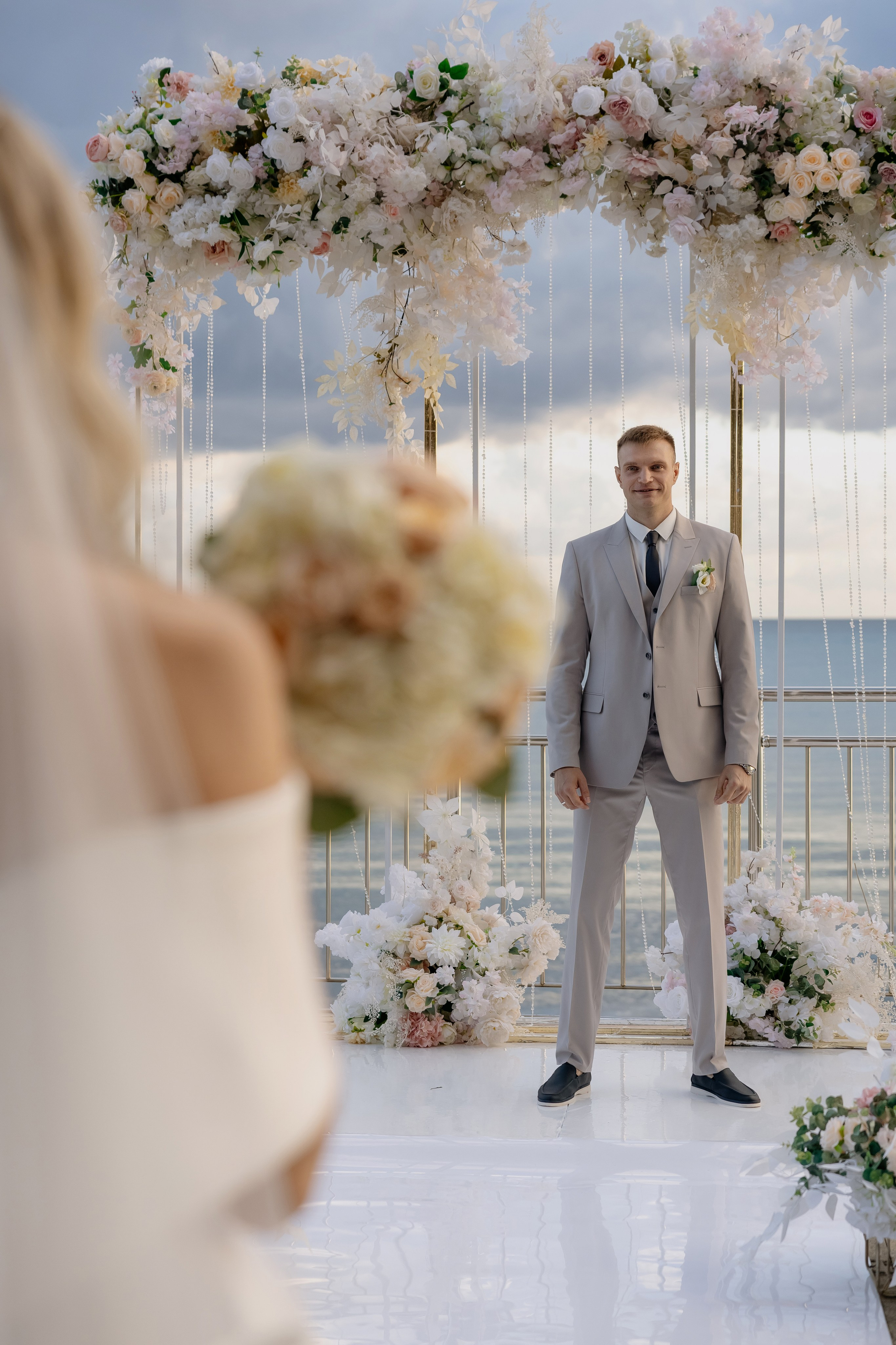 Никита и Вероника. Свадебный и семейный фотограф Краснодар, Юлия Потопахина