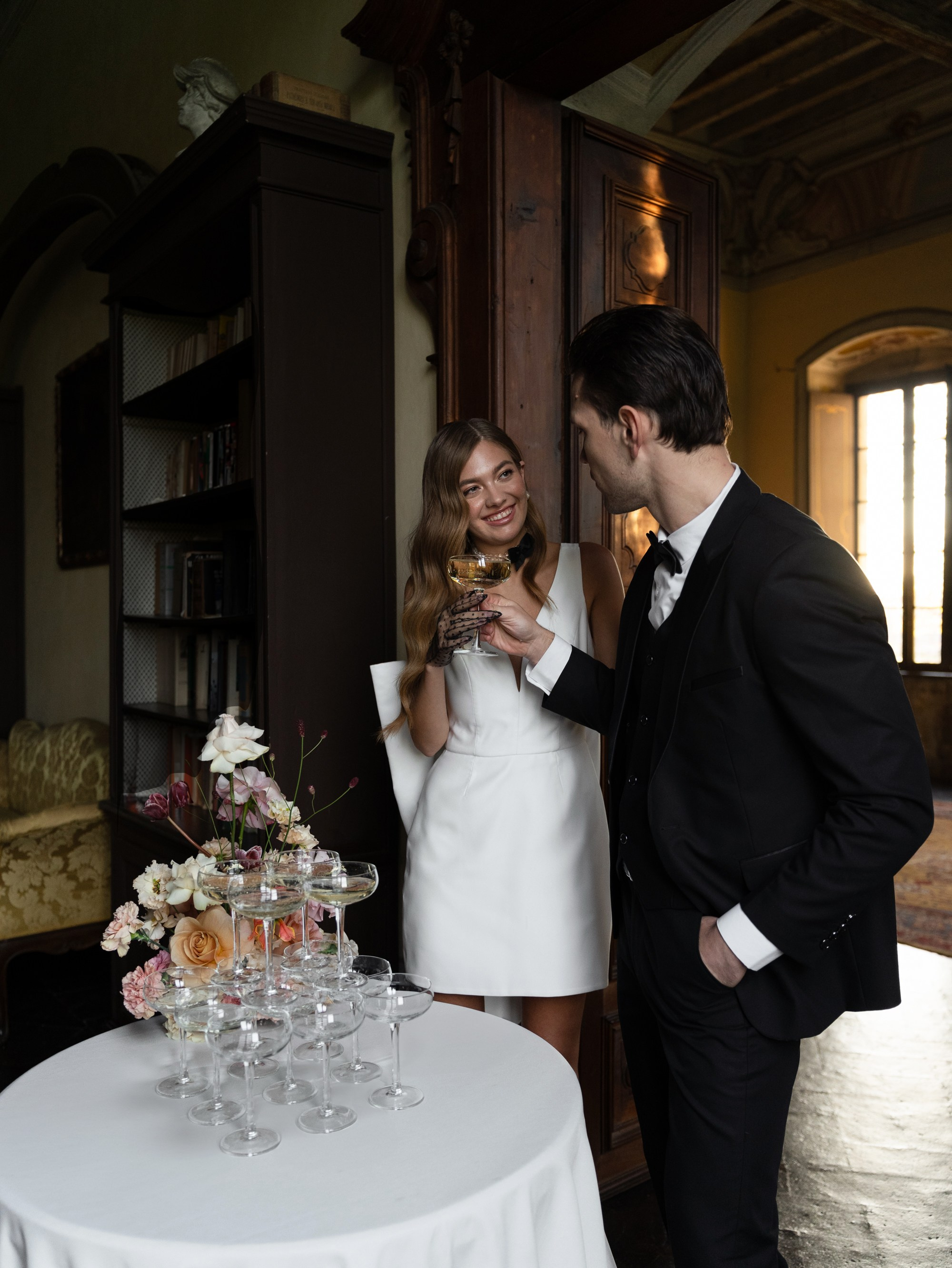 Julia & Paolo. Maria Anistratova | Destination Photographer, Videographer & Drone Pilot — Lake Como