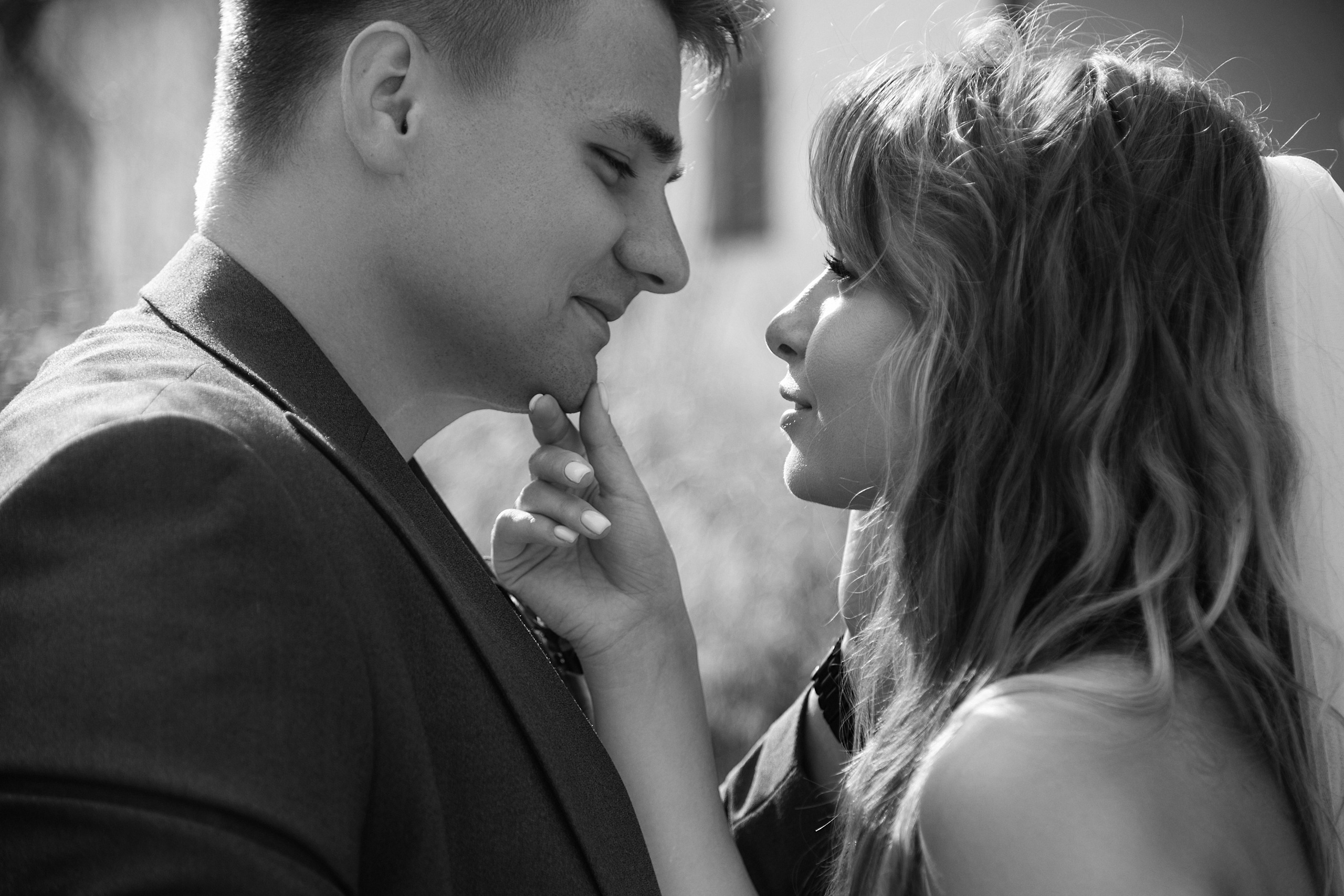 Лиза и Максим. Фотограф Смоляк Алена