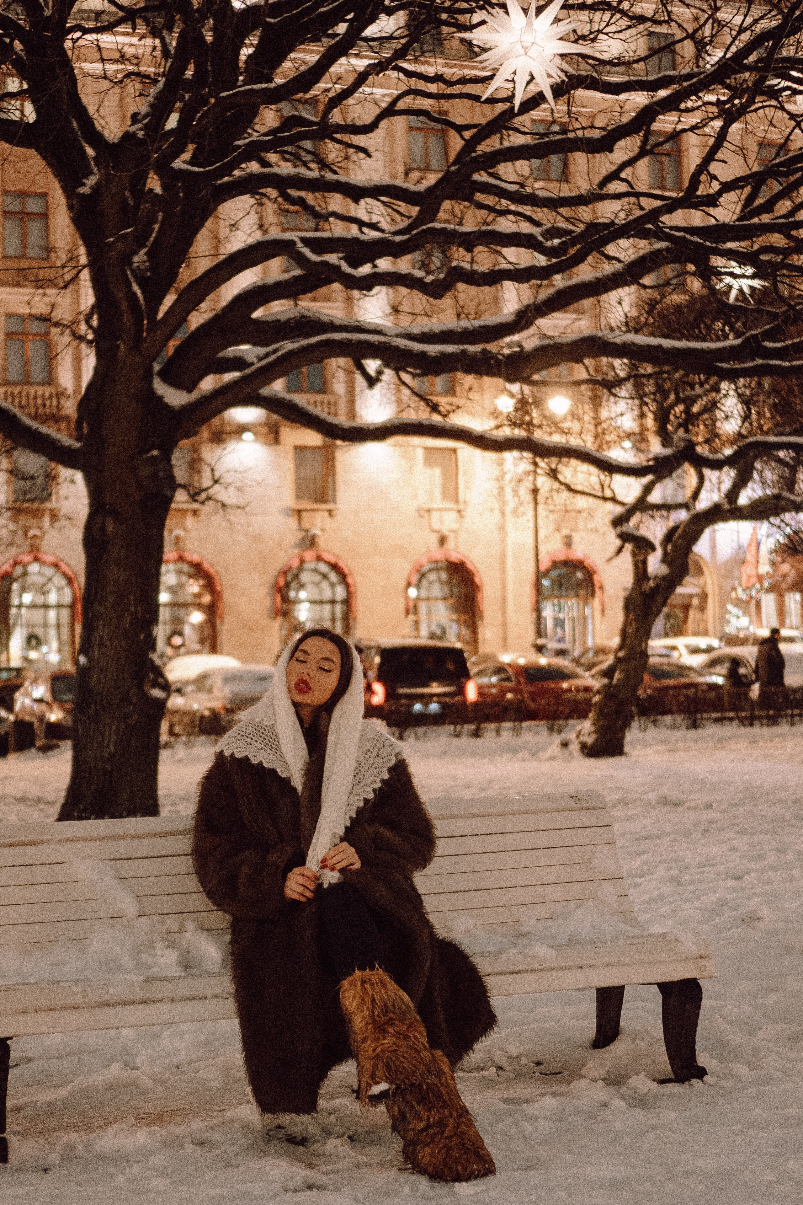 В Русском стиле. Профессиональный фотограф, Санкт-Петербург — Виктория Богомолова