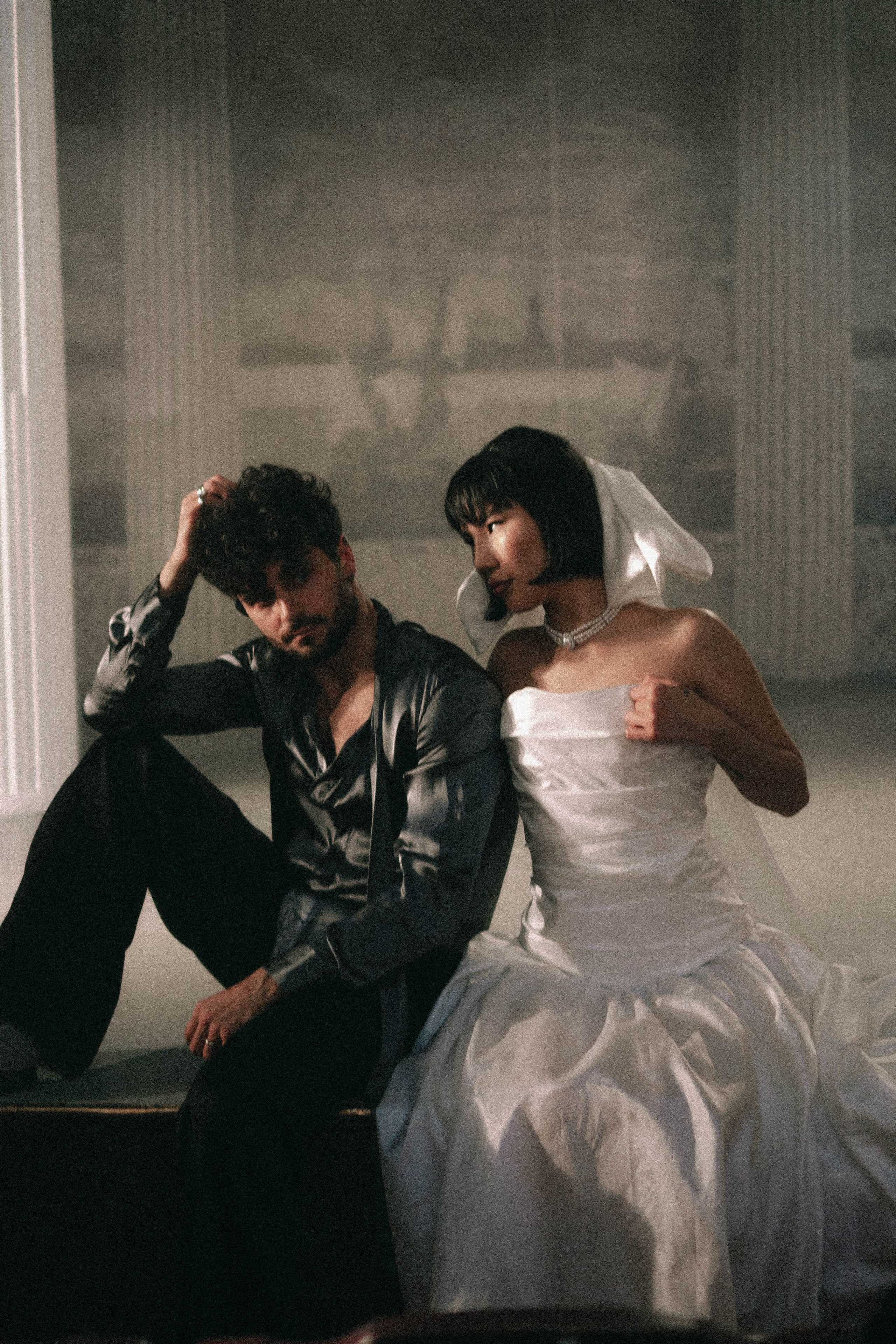 СВАБЕДНАЯ ФОТСЕССИИЯ В ОДНОМ ИЗ ЗАЛОВ НИКОЛАЕВСКОГО ДВОРЦА. Профессиональный фотограф, Санкт-Петербург — Виктория Богомолова