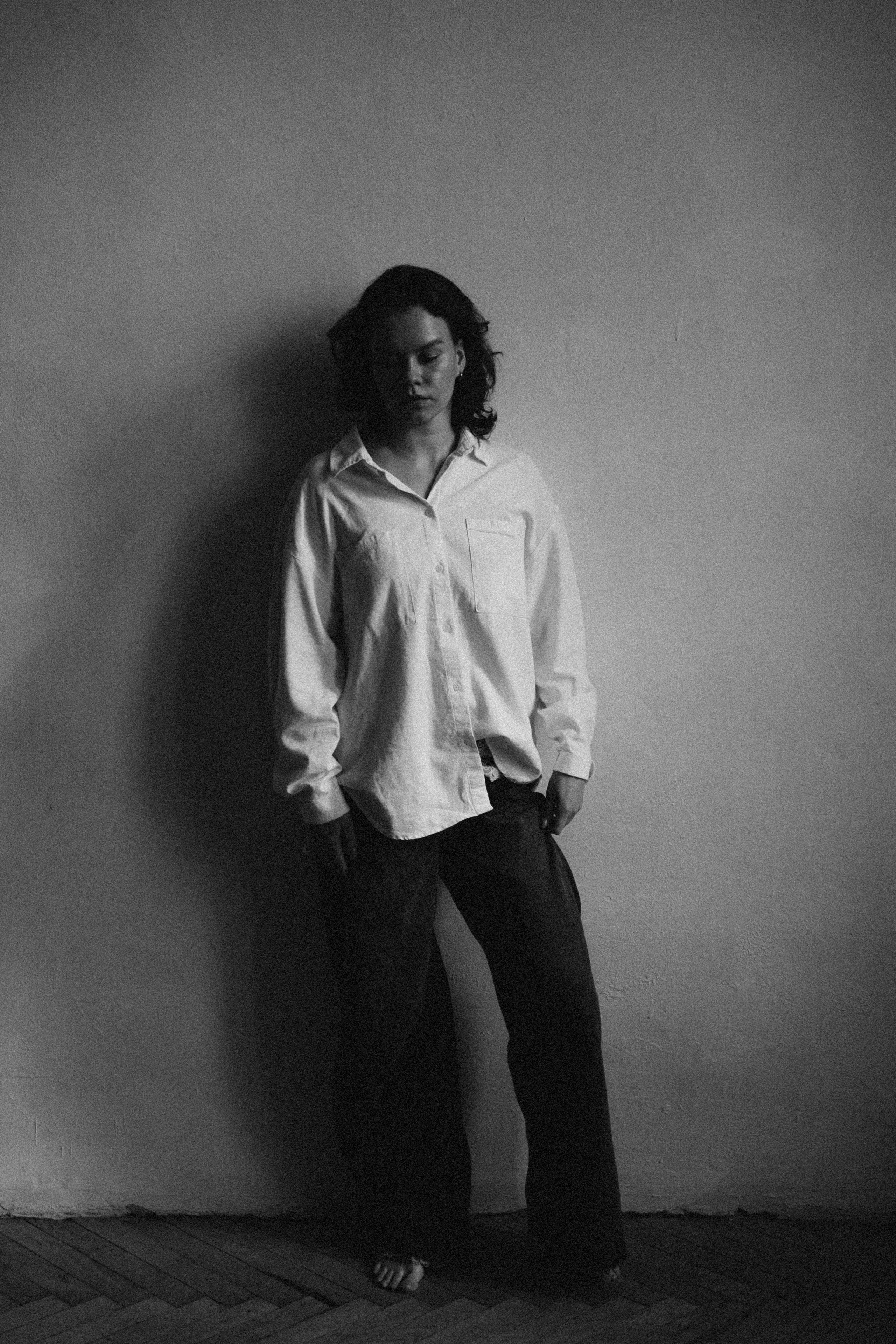 Студийная для девушки. Профессиональный фотограф, Санкт-Петербург — Виктория Богомолова