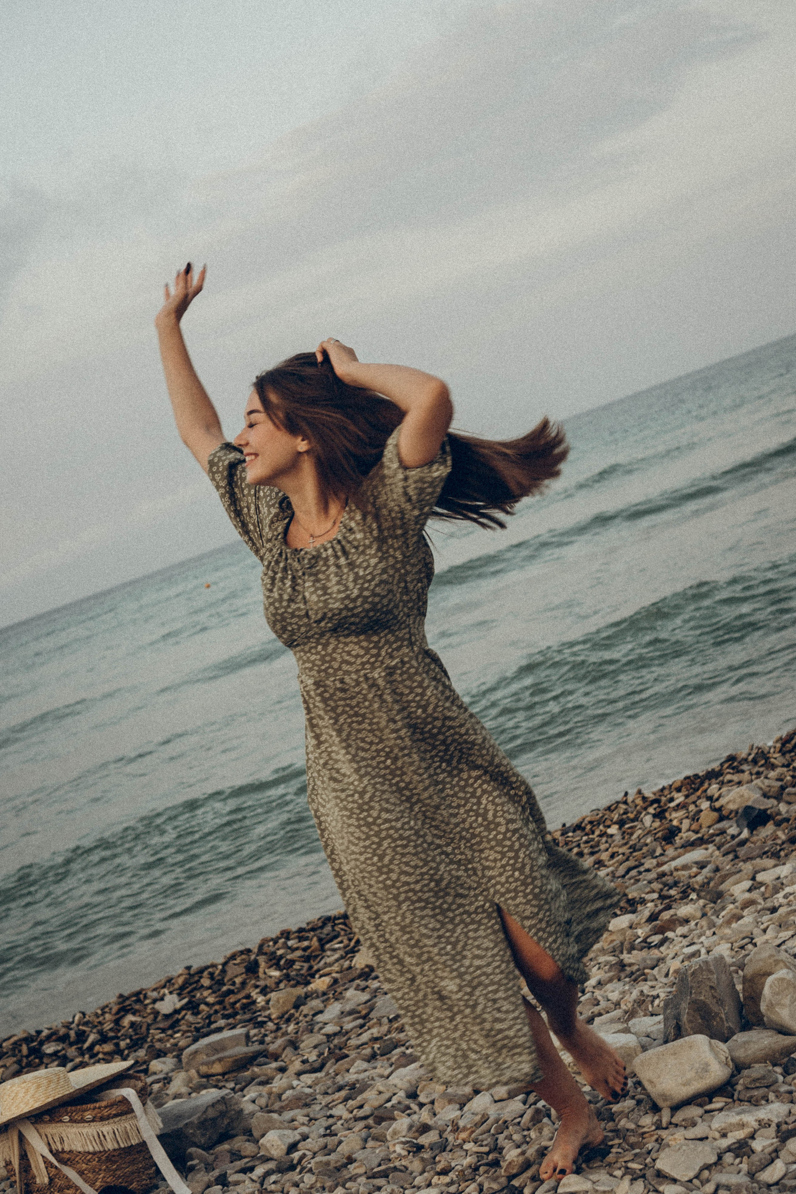 Рассвет на море. Профессиональный фотограф, Санкт-Петербург — Виктория Богомолова