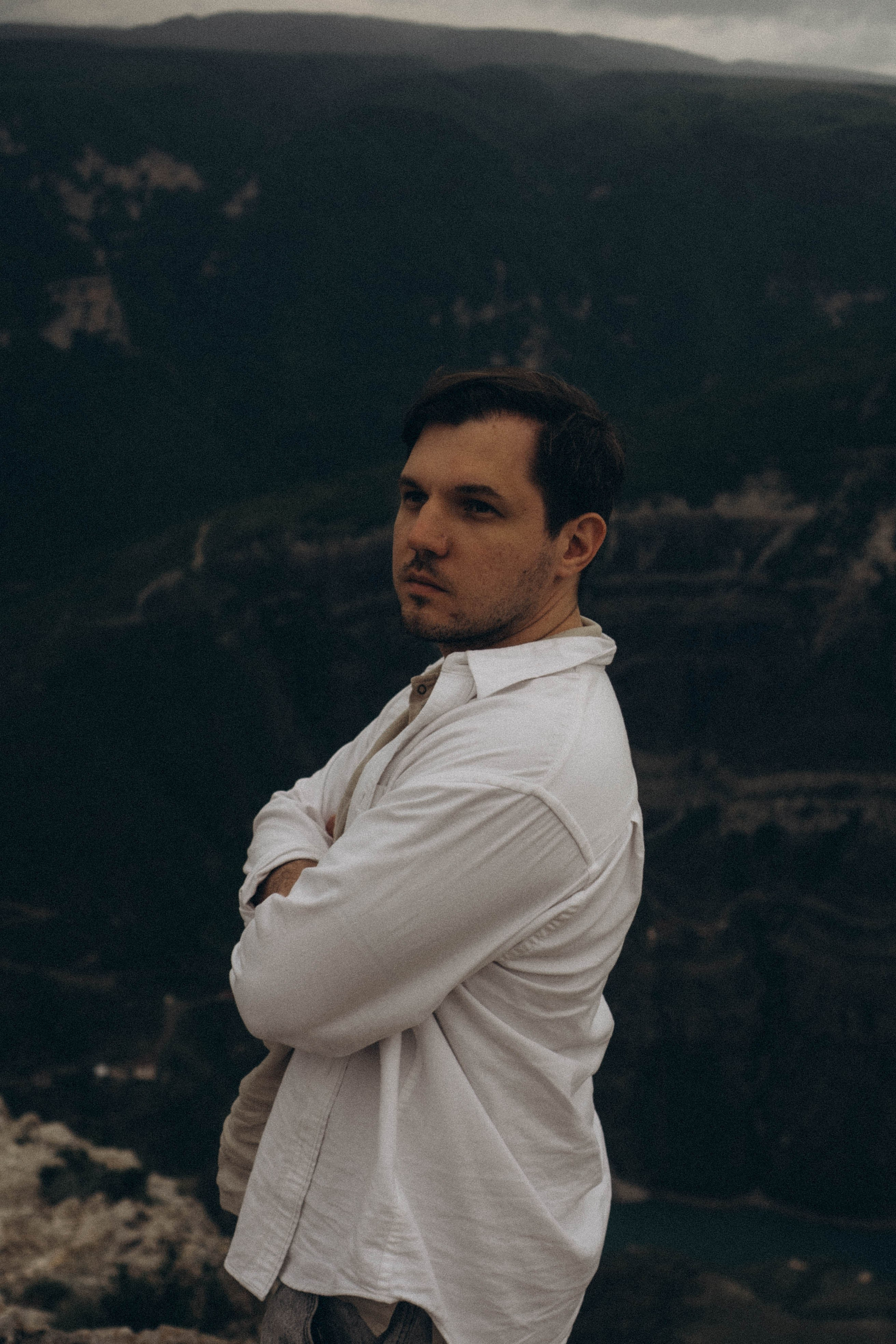 Фотосьемки в горах. Профессиональный фотограф, Санкт-Петербург — Виктория Богомолова