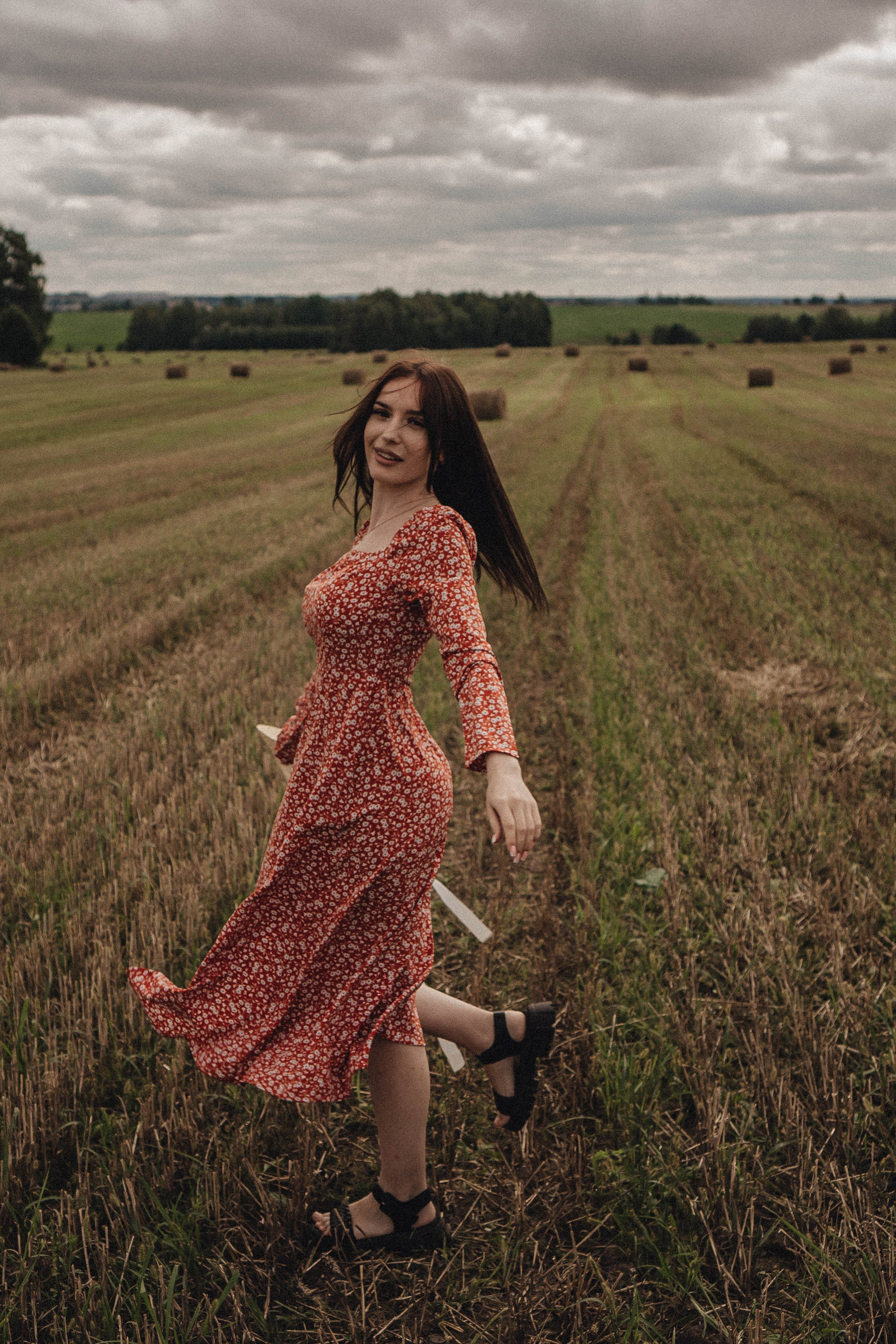 Августт. Профессиональный фотограф, Санкт-Петербург — Виктория Богомолова