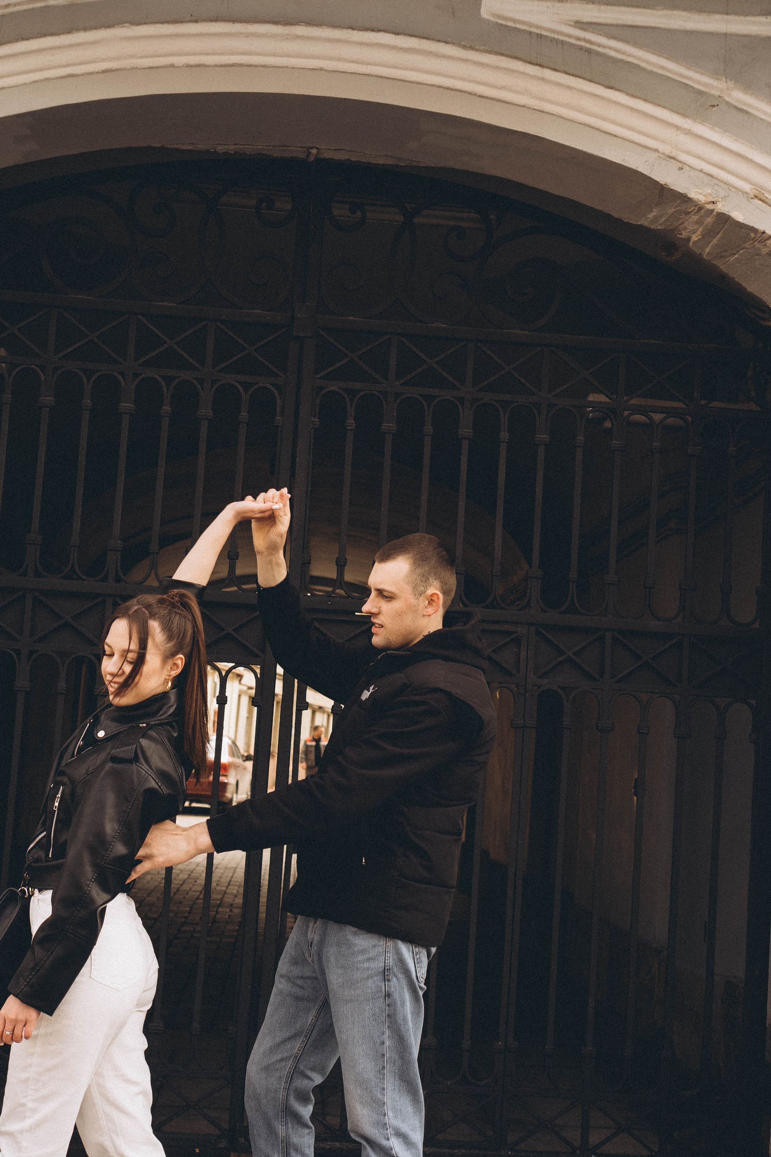 Прогулочная. Профессиональный фотограф, Санкт-Петербург — Виктория Богомолова