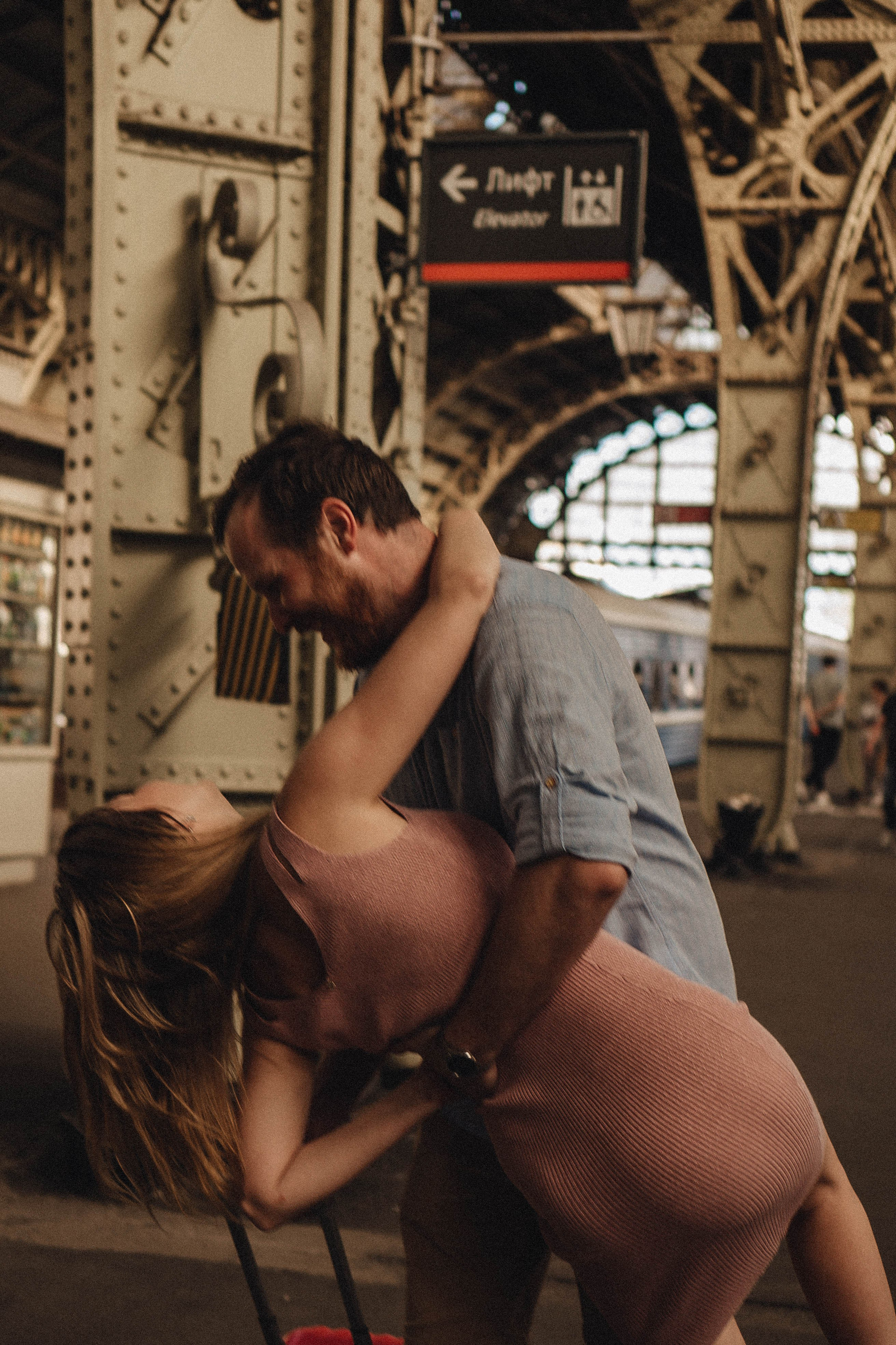 История на реальных событиях. Профессиональный фотограф, Санкт-Петербург — Виктория Богомолова