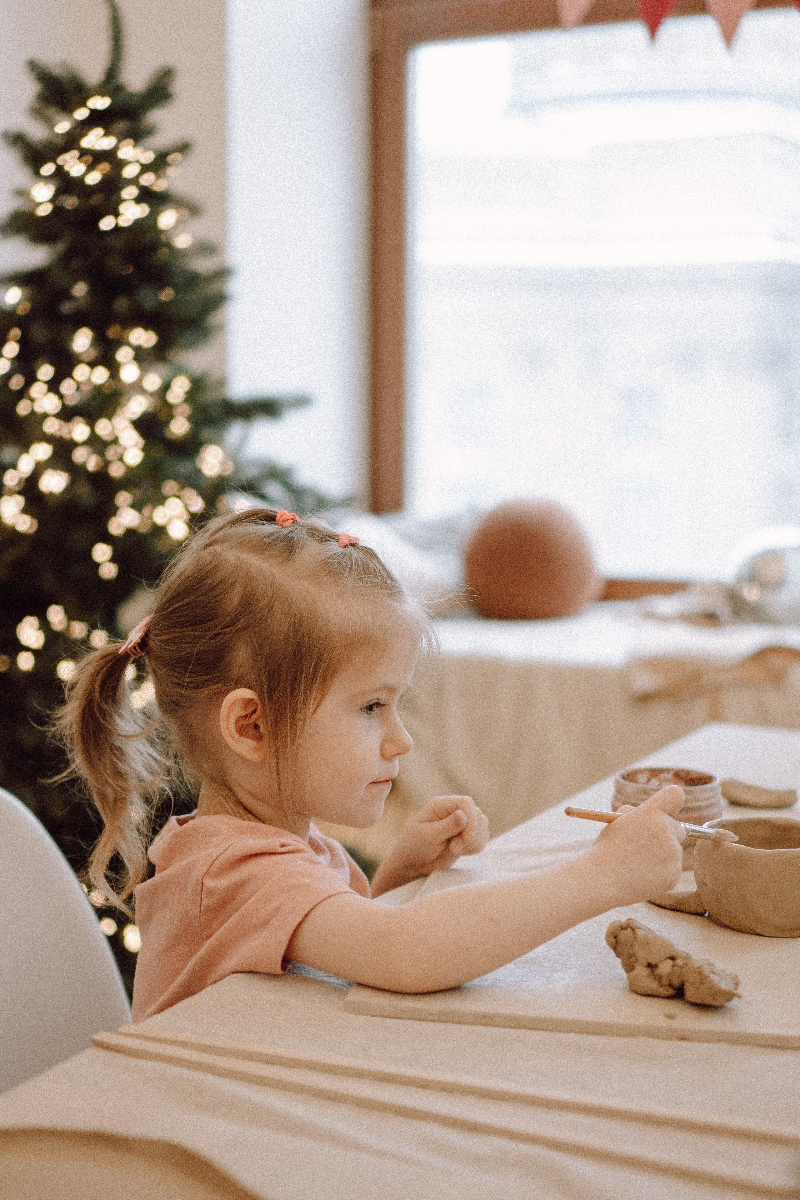 Студия лепки. Профессиональный фотограф, Санкт-Петербург — Виктория Богомолова