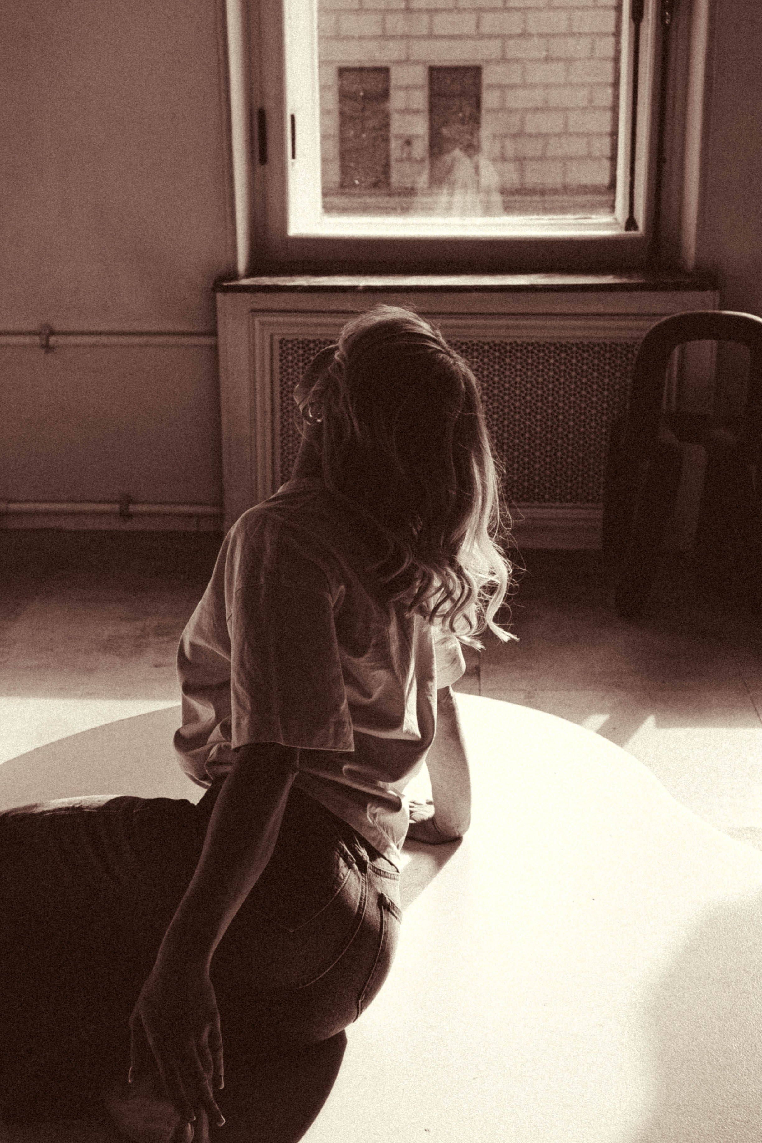 Винтажный стиль. Профессиональный фотограф, Санкт-Петербург — Виктория Богомолова